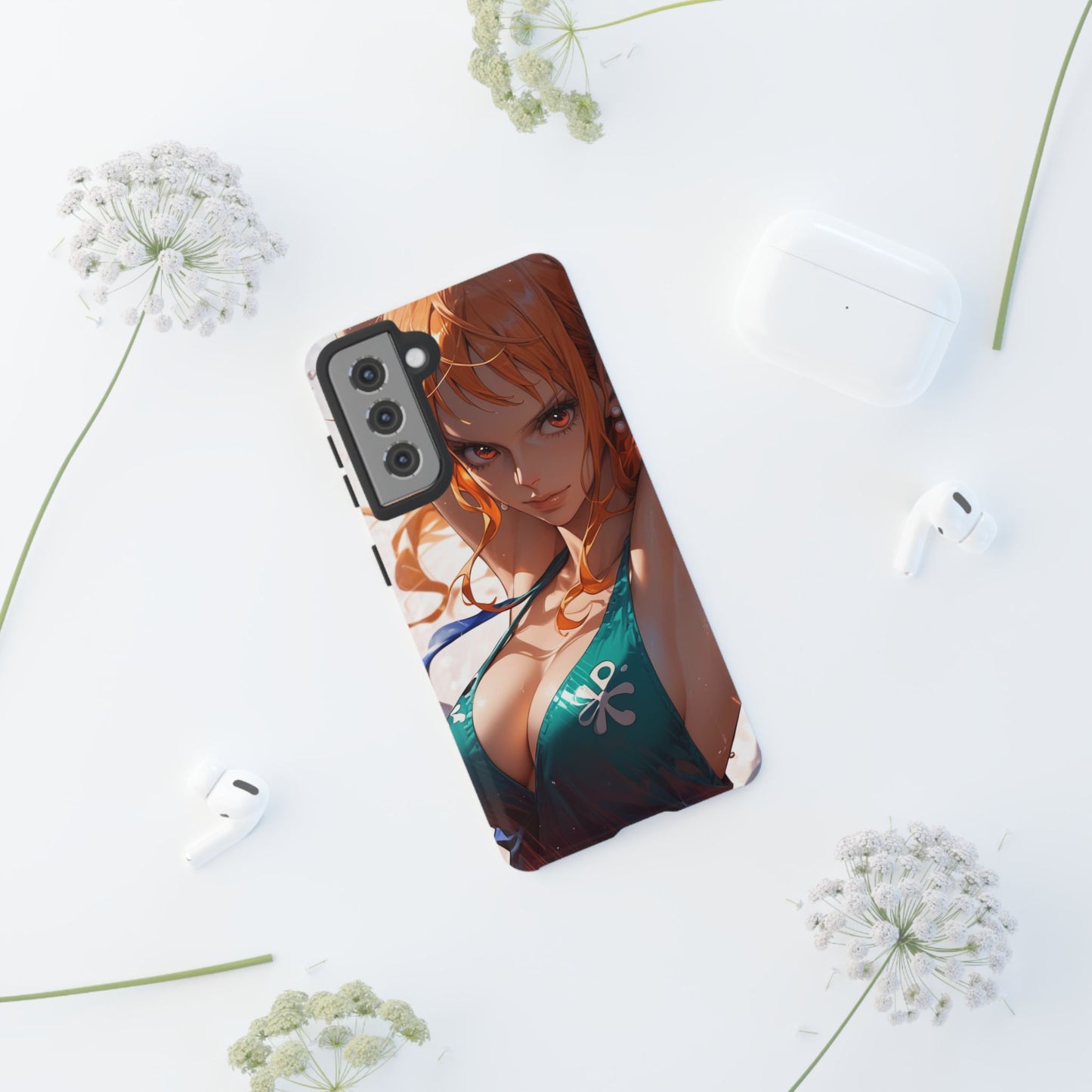 Nami 003 Tough Cases