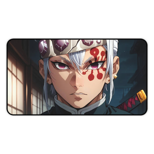 Tengen Uzui 001 Desk Mat