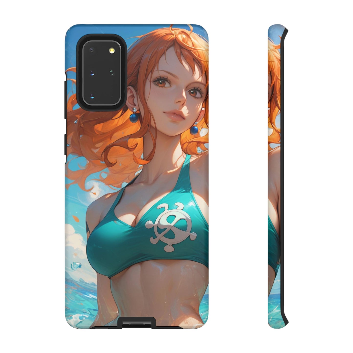 Nami 002 Tough Cases