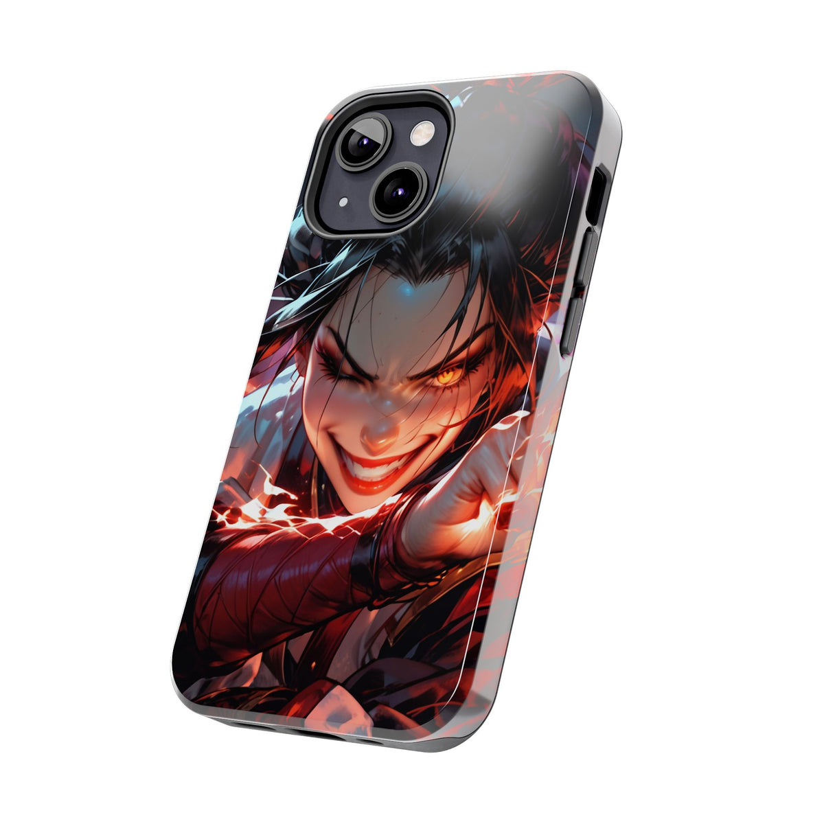 Azula 002 Tough Cases
