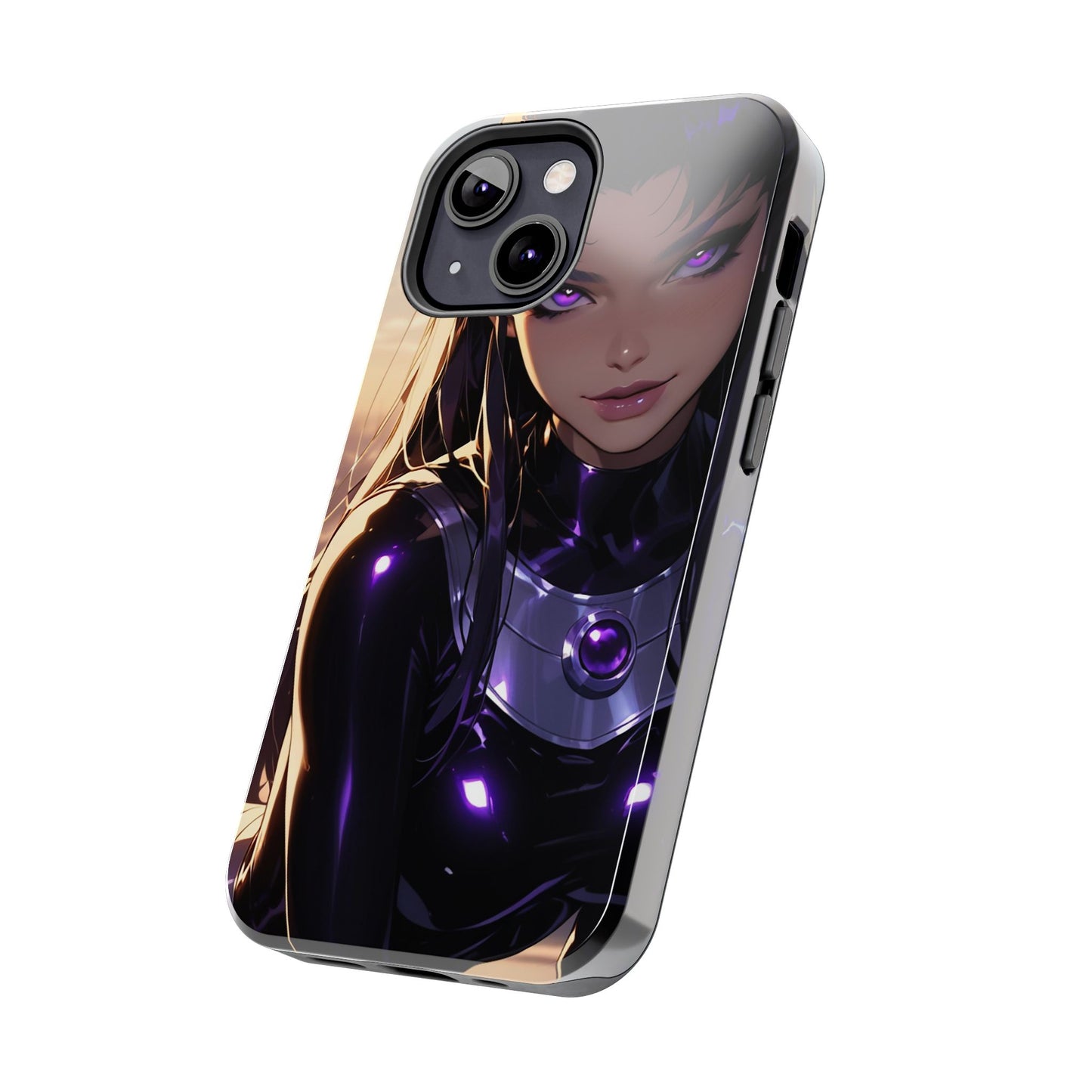 Blackfire 001 Tough Cases