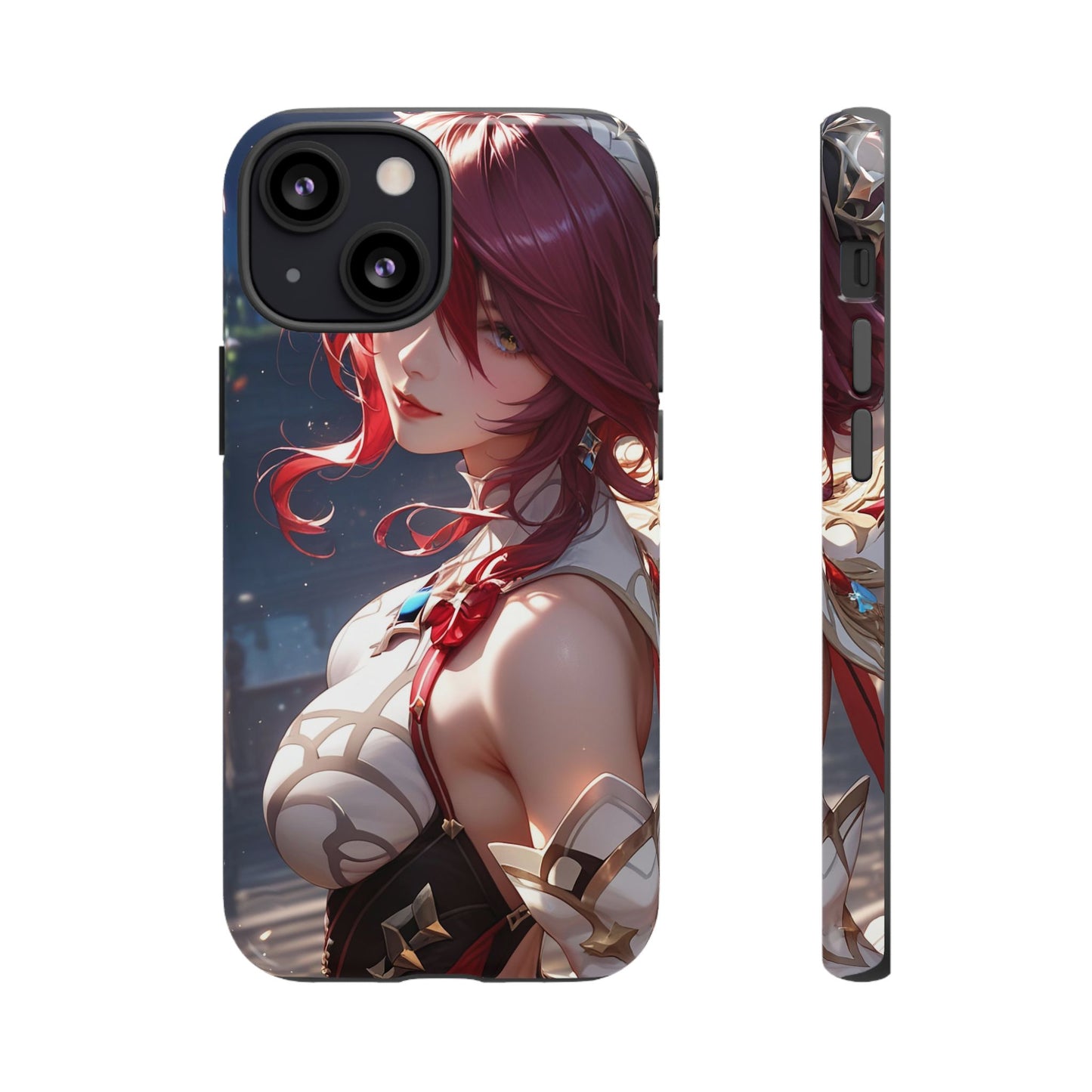 Rosaria 003 Tough Cases