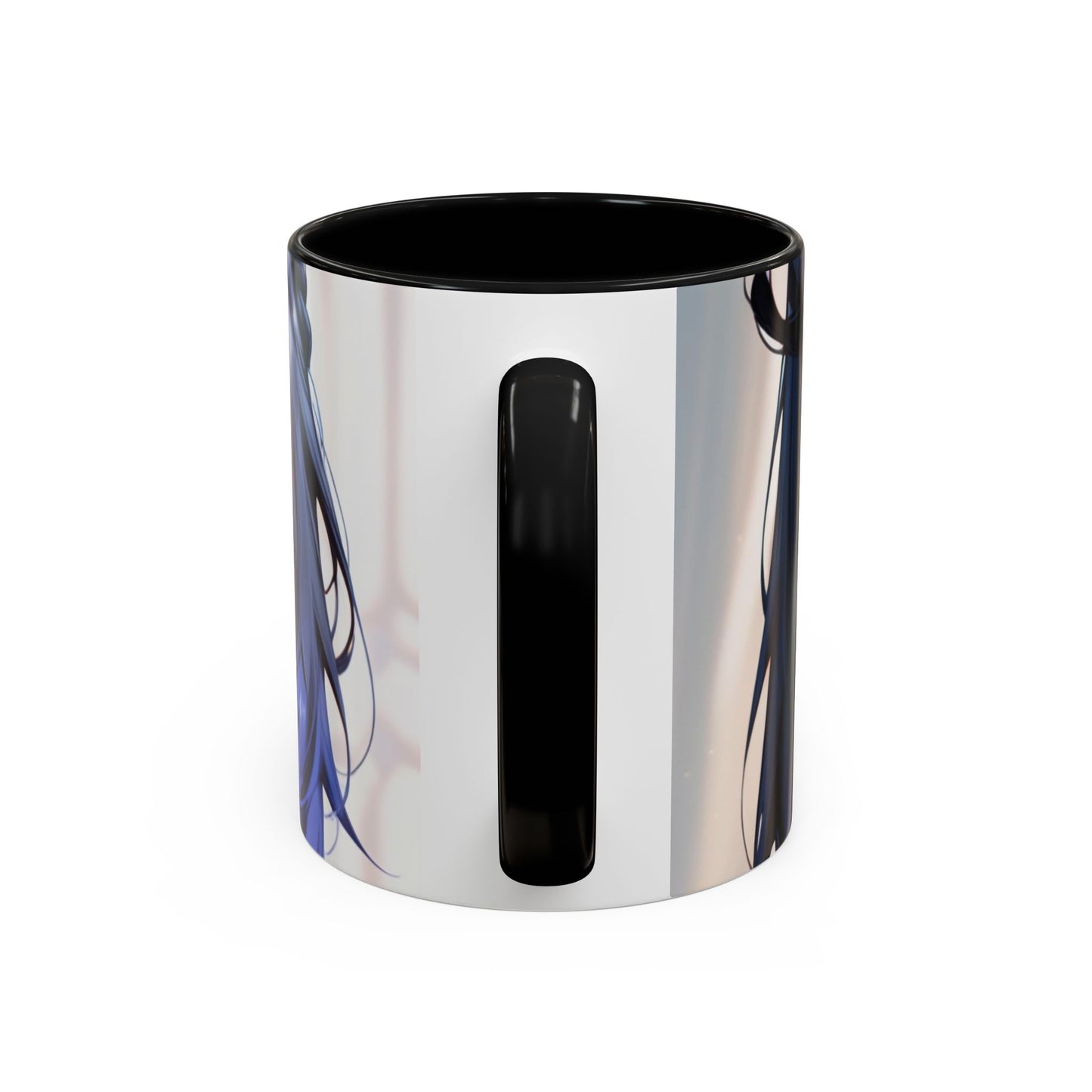 Yelan 013 Coffee Mug
