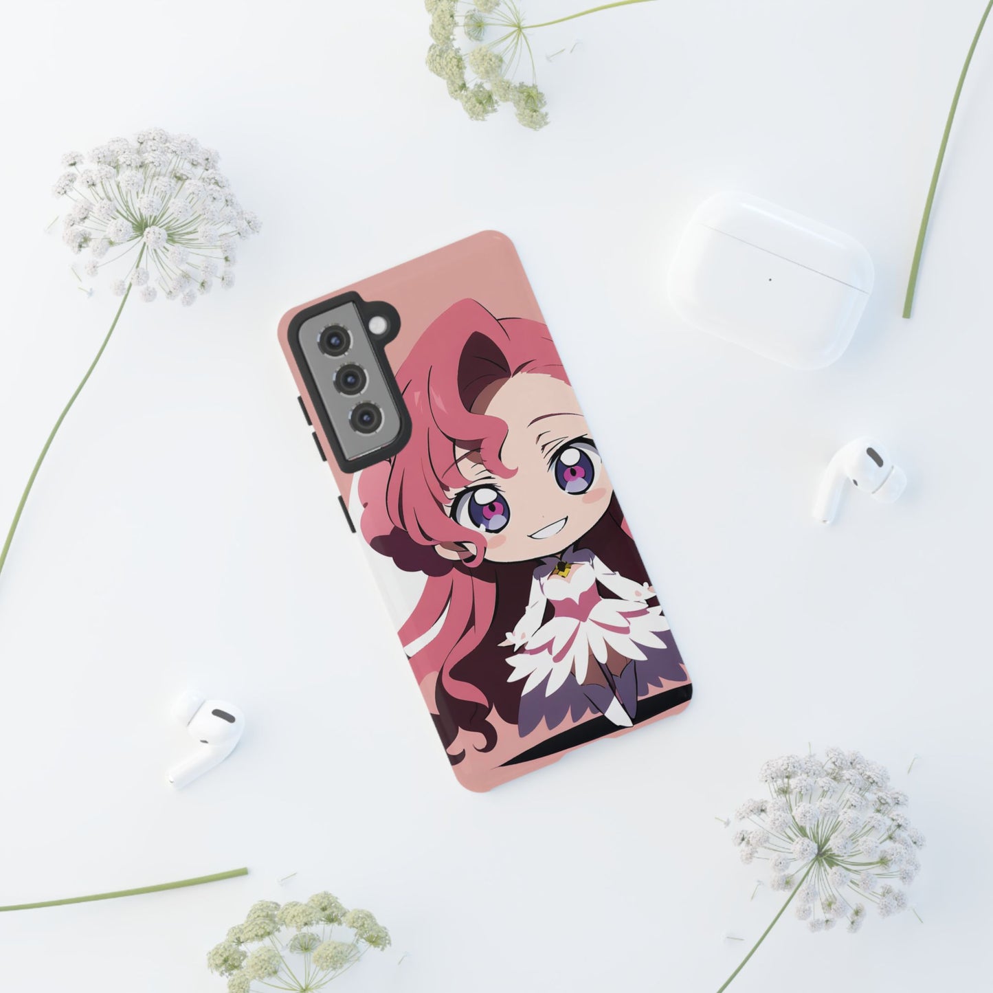 Euphemia 002 Tough Cases