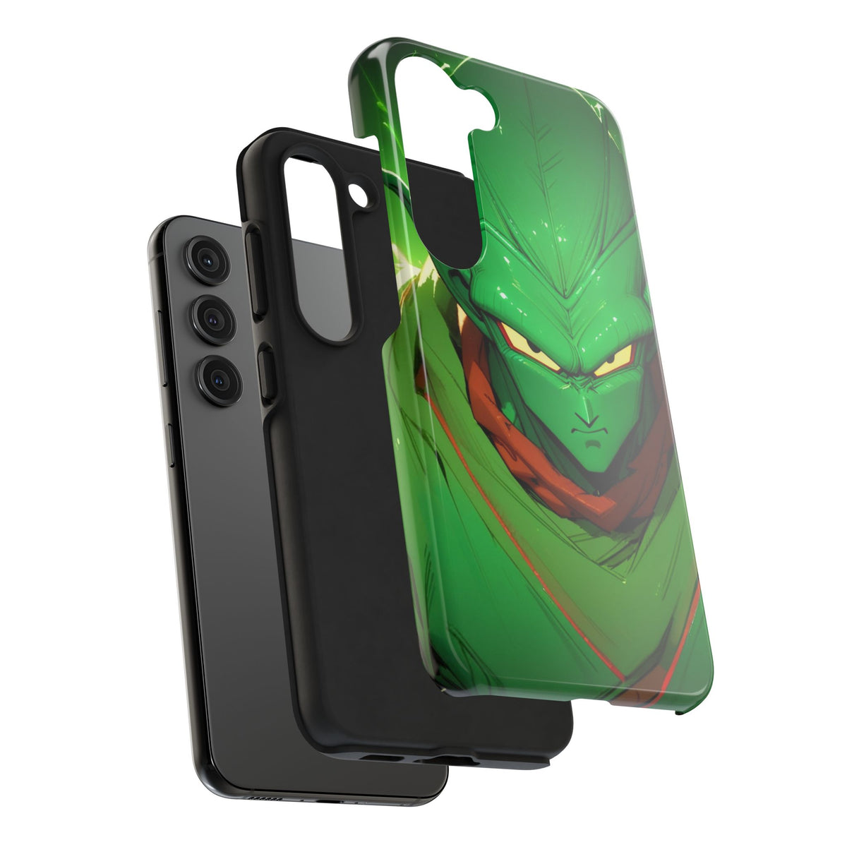 Piccolo 001 Tough Cases