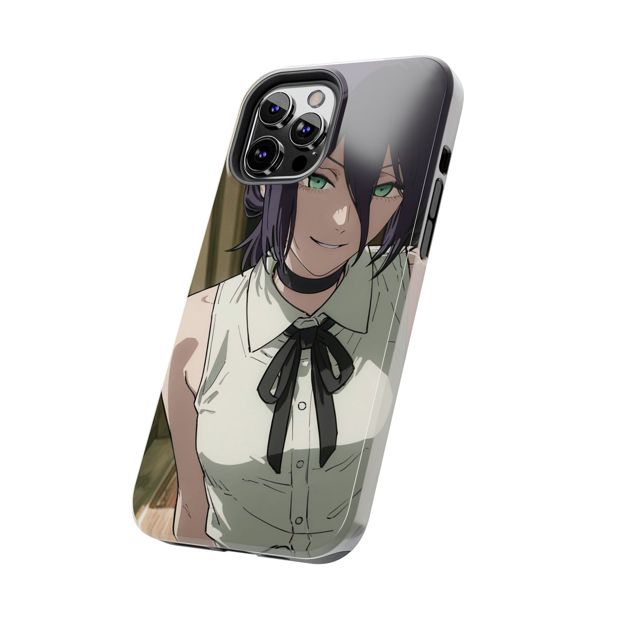 Reze 003 Tough Cases