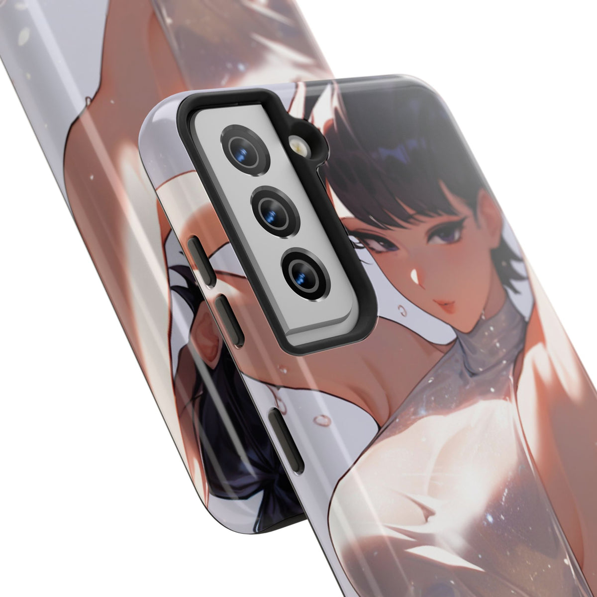 Komi Shuuko 005 Tough Cases