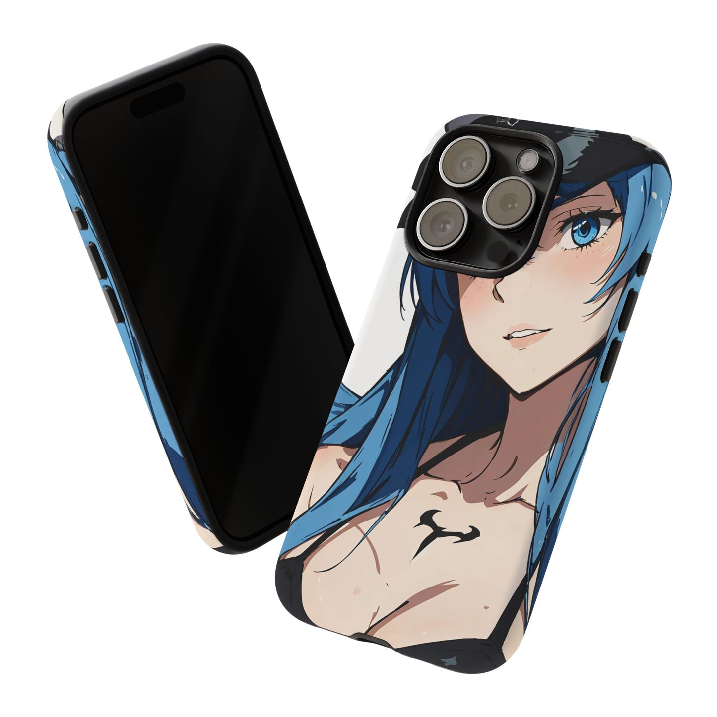 Esdeath 001 Tough Cases