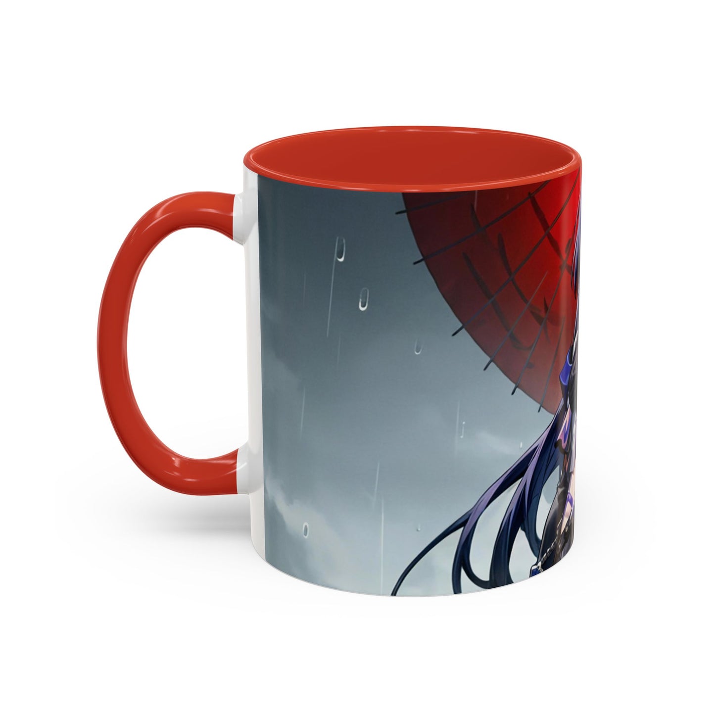 Acheron 001 Coffee Mug