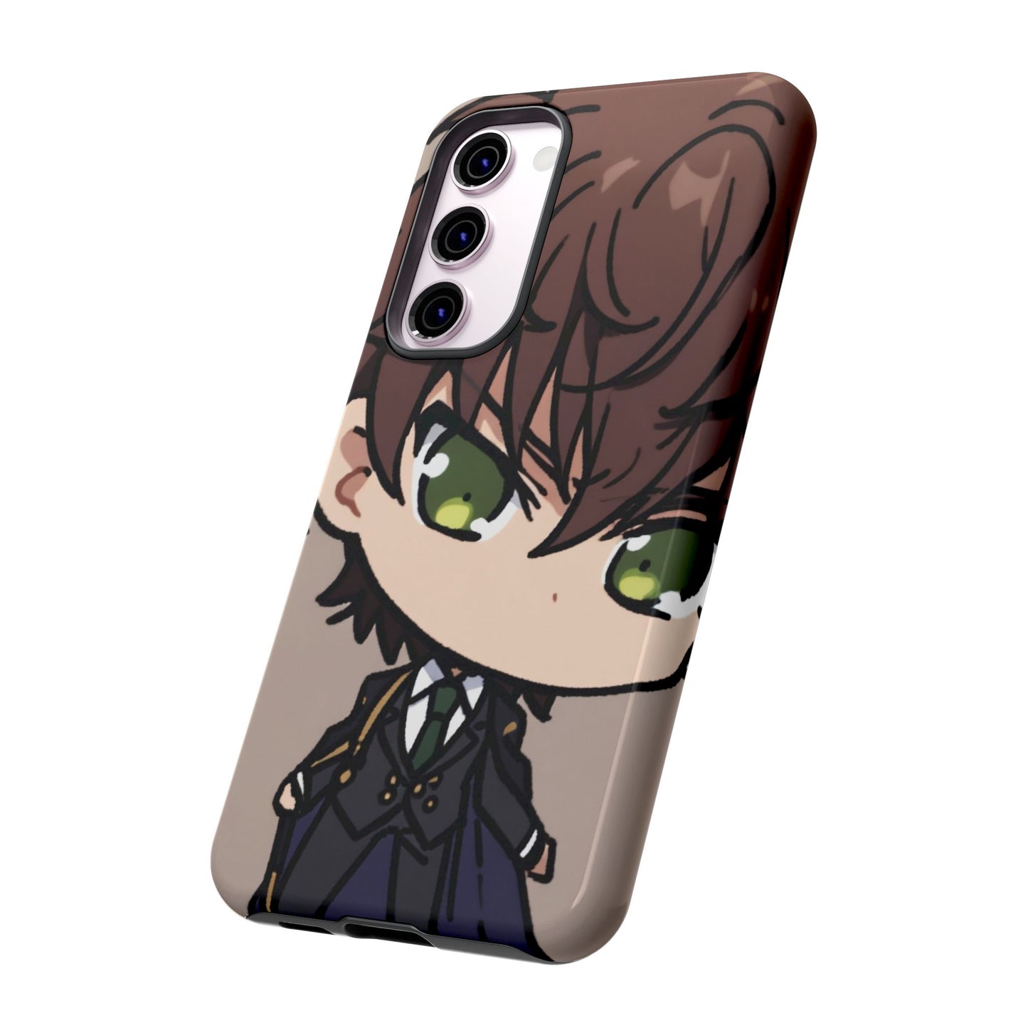 Kururugi Suzaku 001 Tough Cases