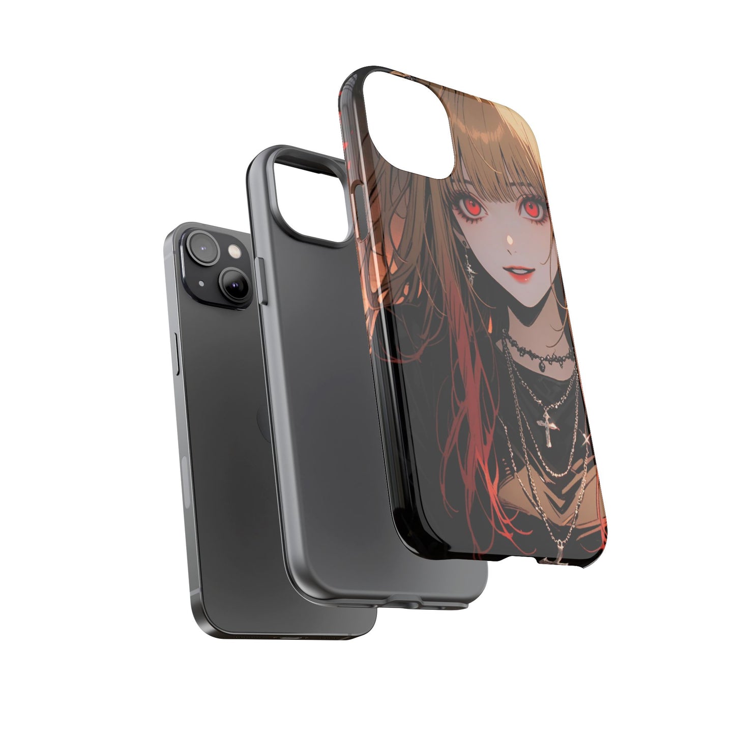 Amane Misa 004 Tough Cases