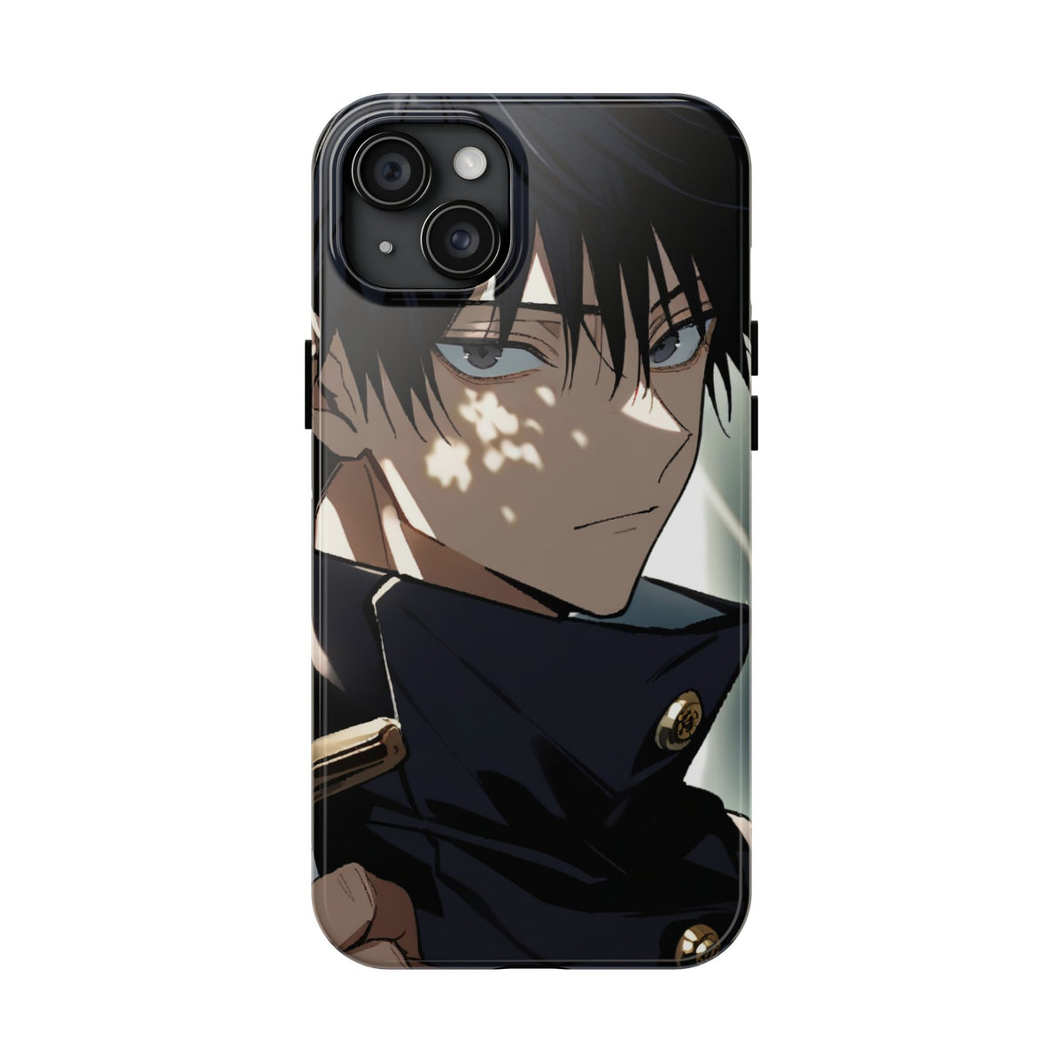 Megumi Fushiguro 003 Tough Cases