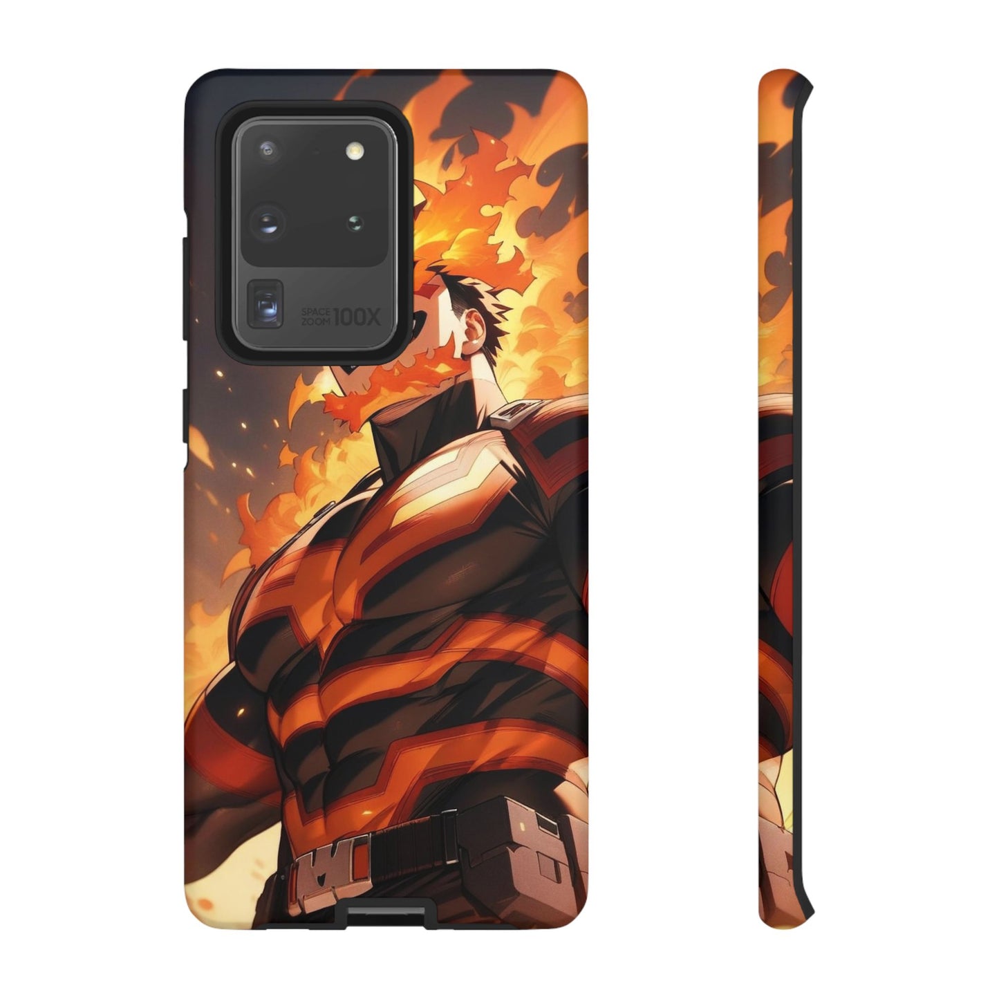 Endeavor 001 Tough Cases