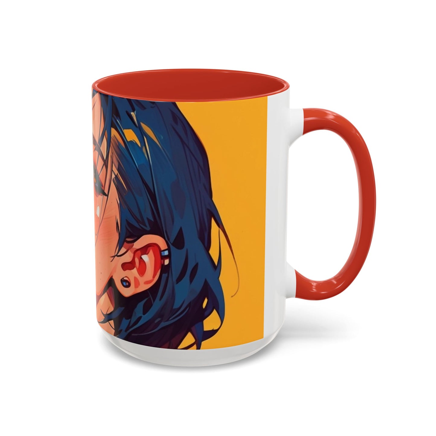 Jill Valentine 005 Coffee Mug
