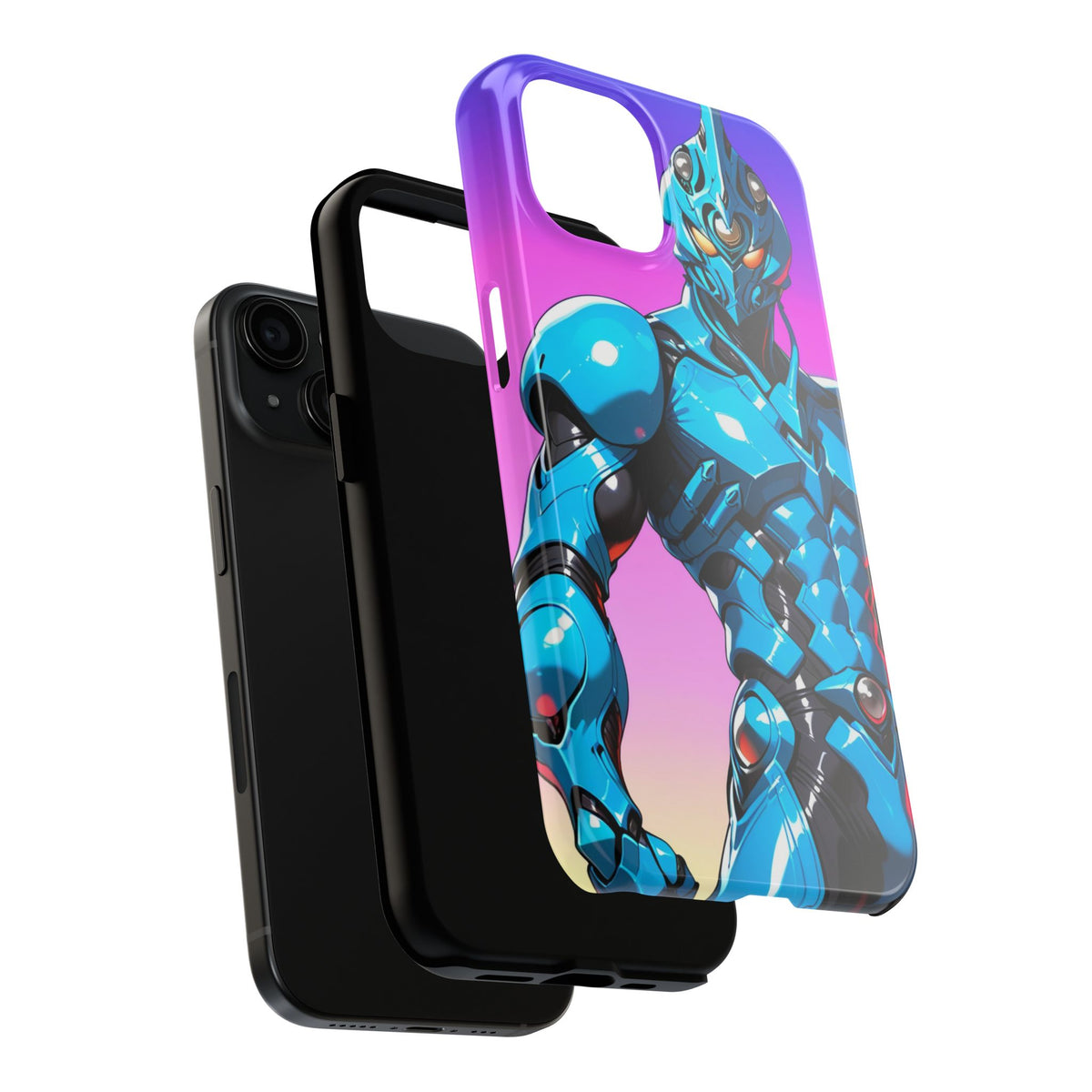 Guyver 001 Tough Cases