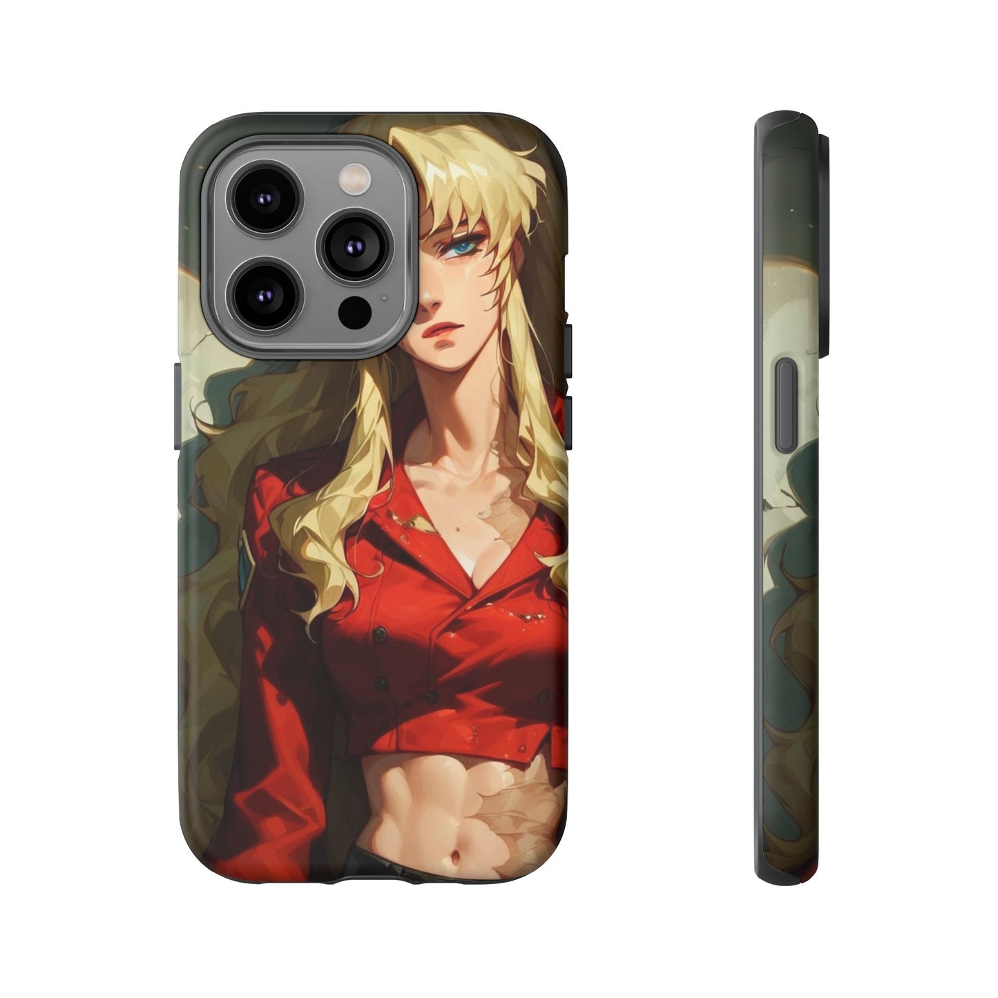 Balalaika 003 Tough Cases