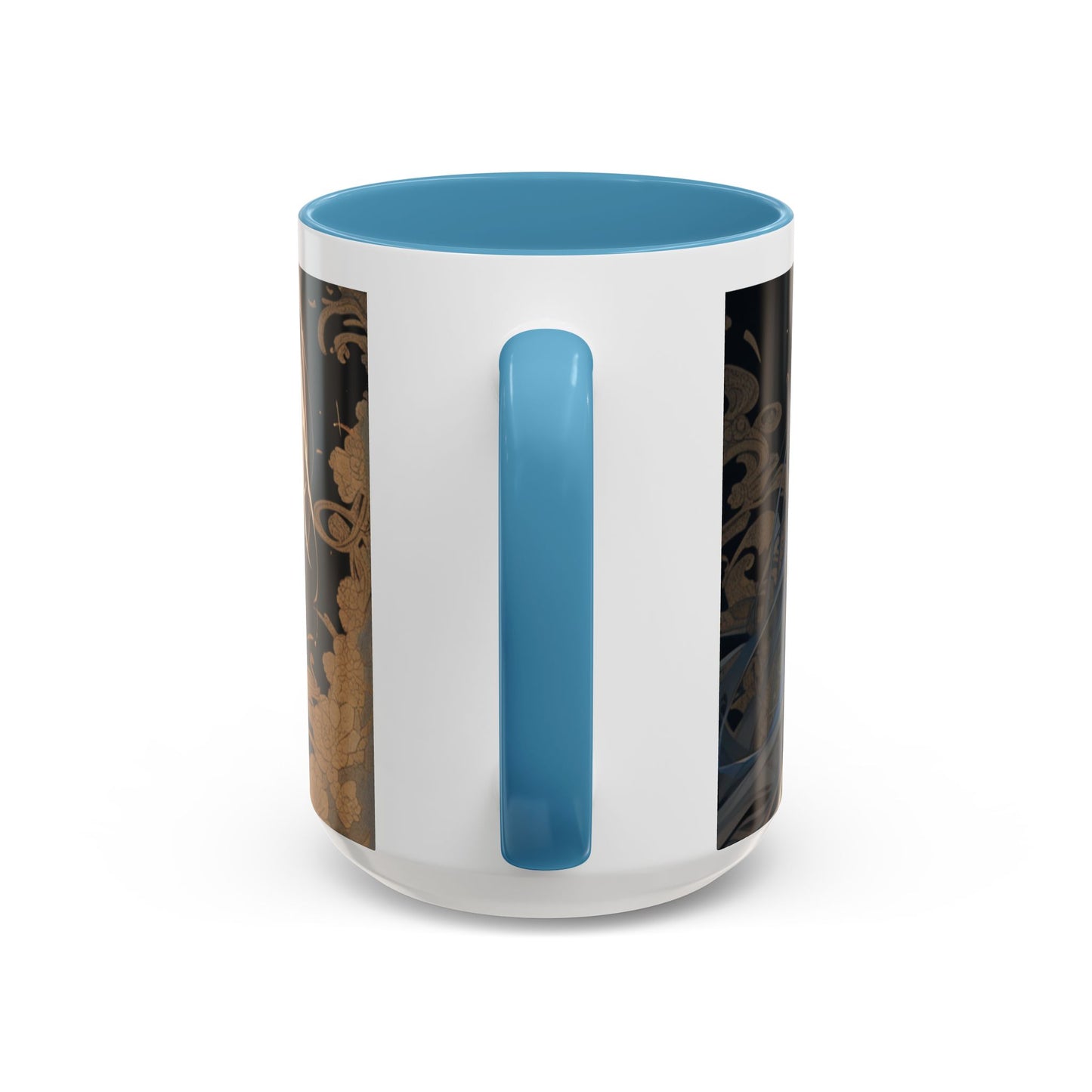 Ayaka 008 Coffee Mug