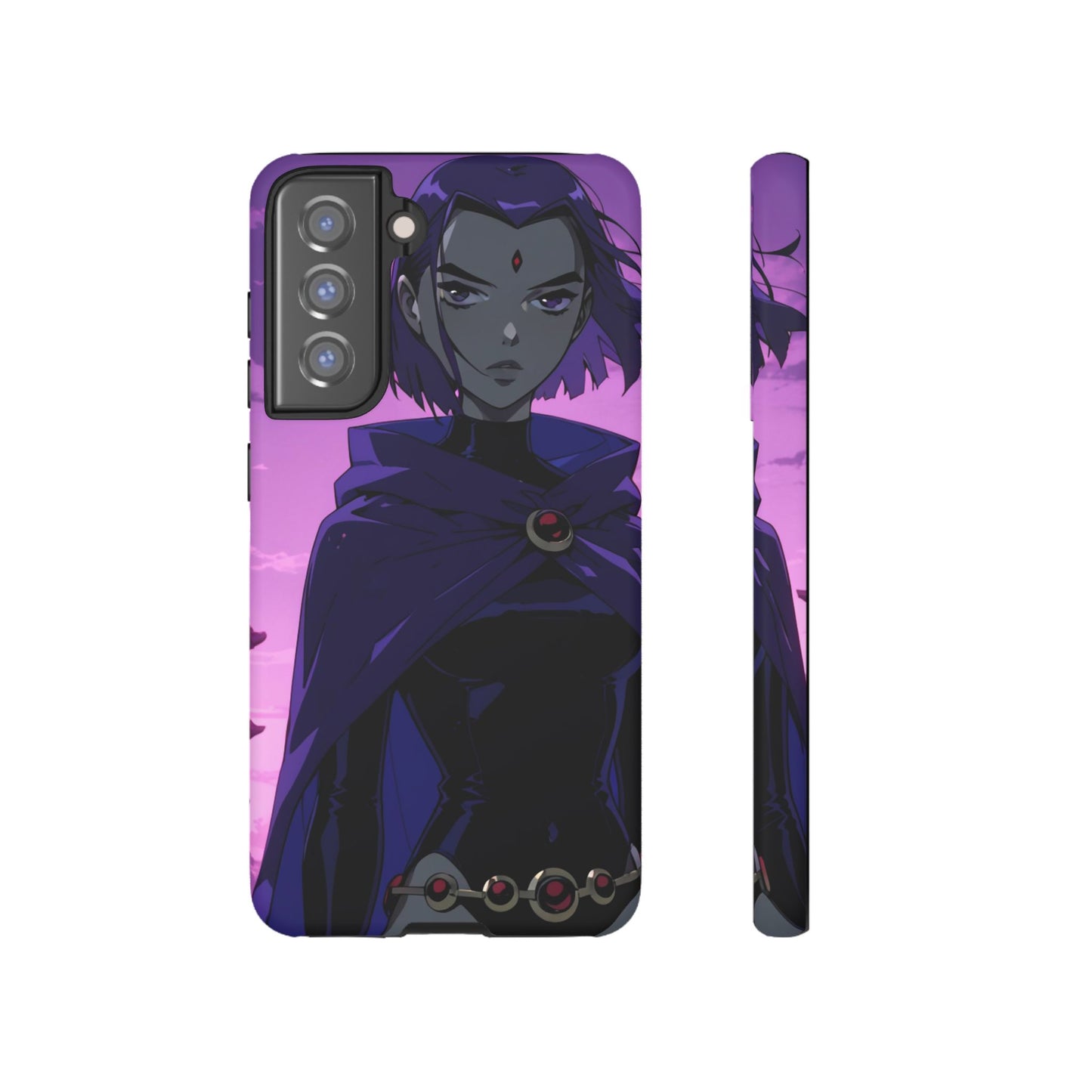 Raven 001 Tough Cases