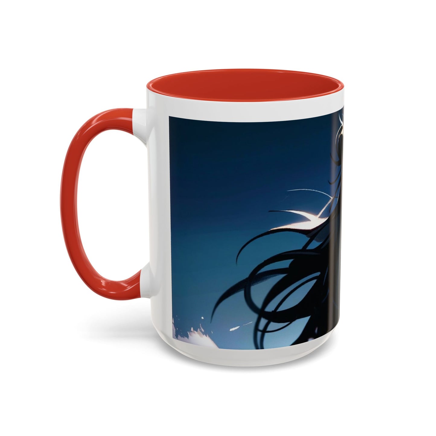 Geto Suguru 002 Coffee Mug