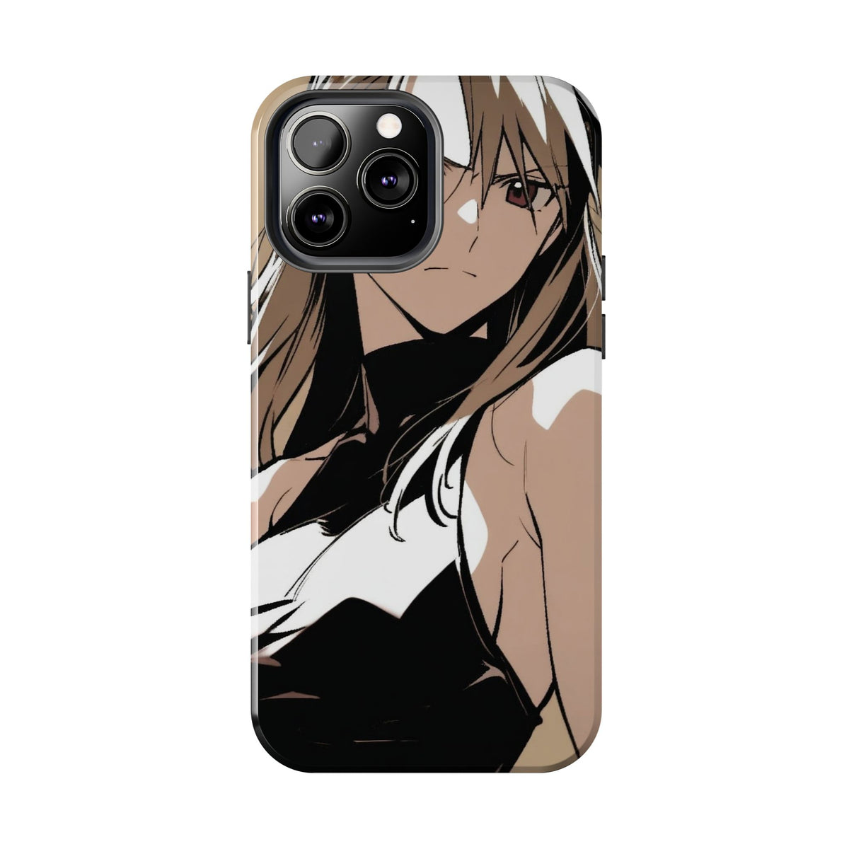 Riza Hawkeye 002 Tough Cases