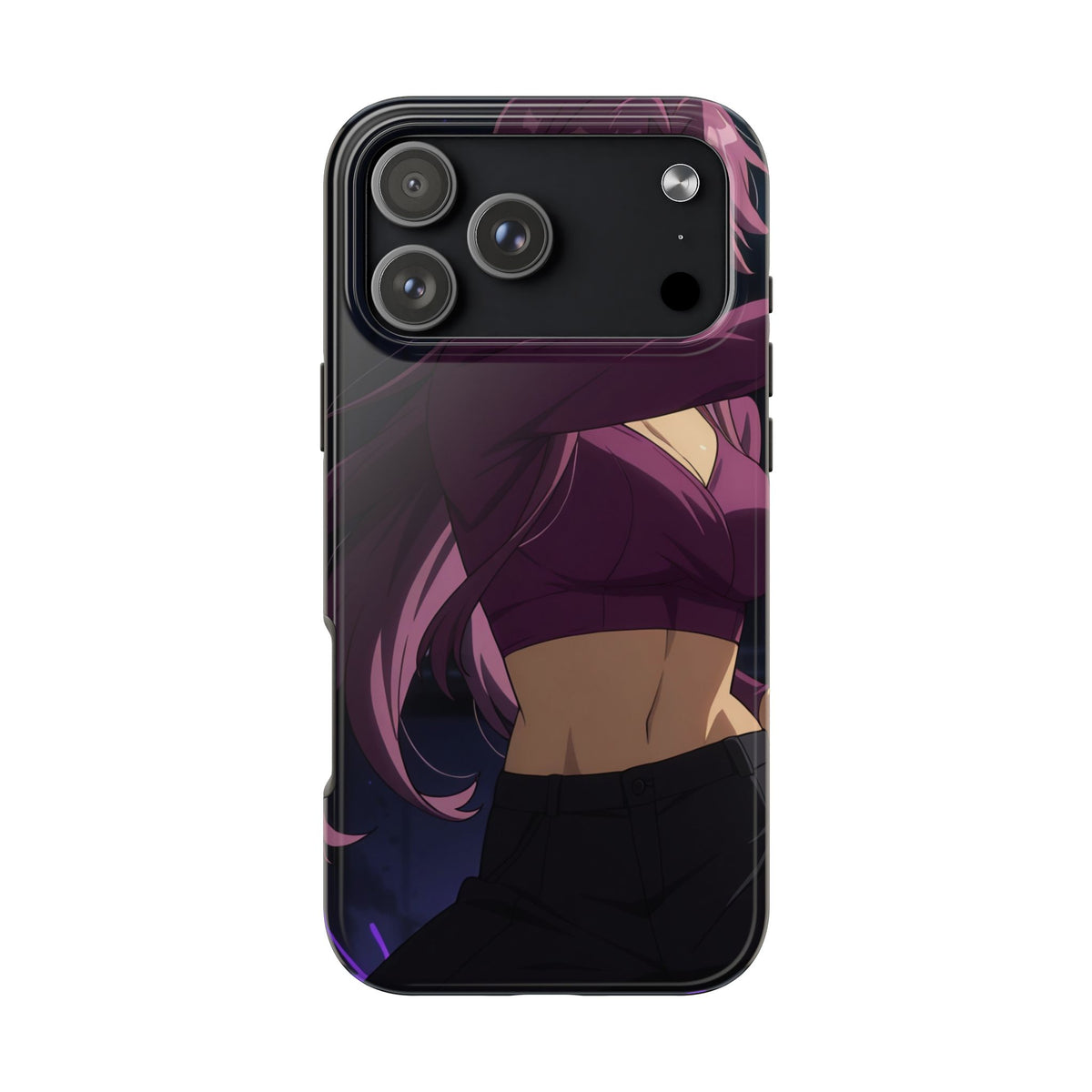 Takagi Yuriko 002 Tough Cases
