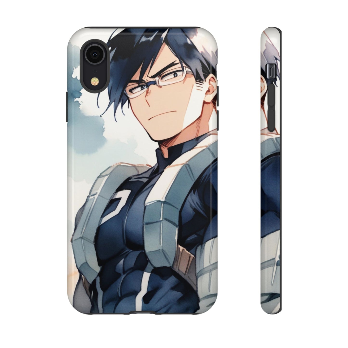 Iida Tenya 002 Tough Cases