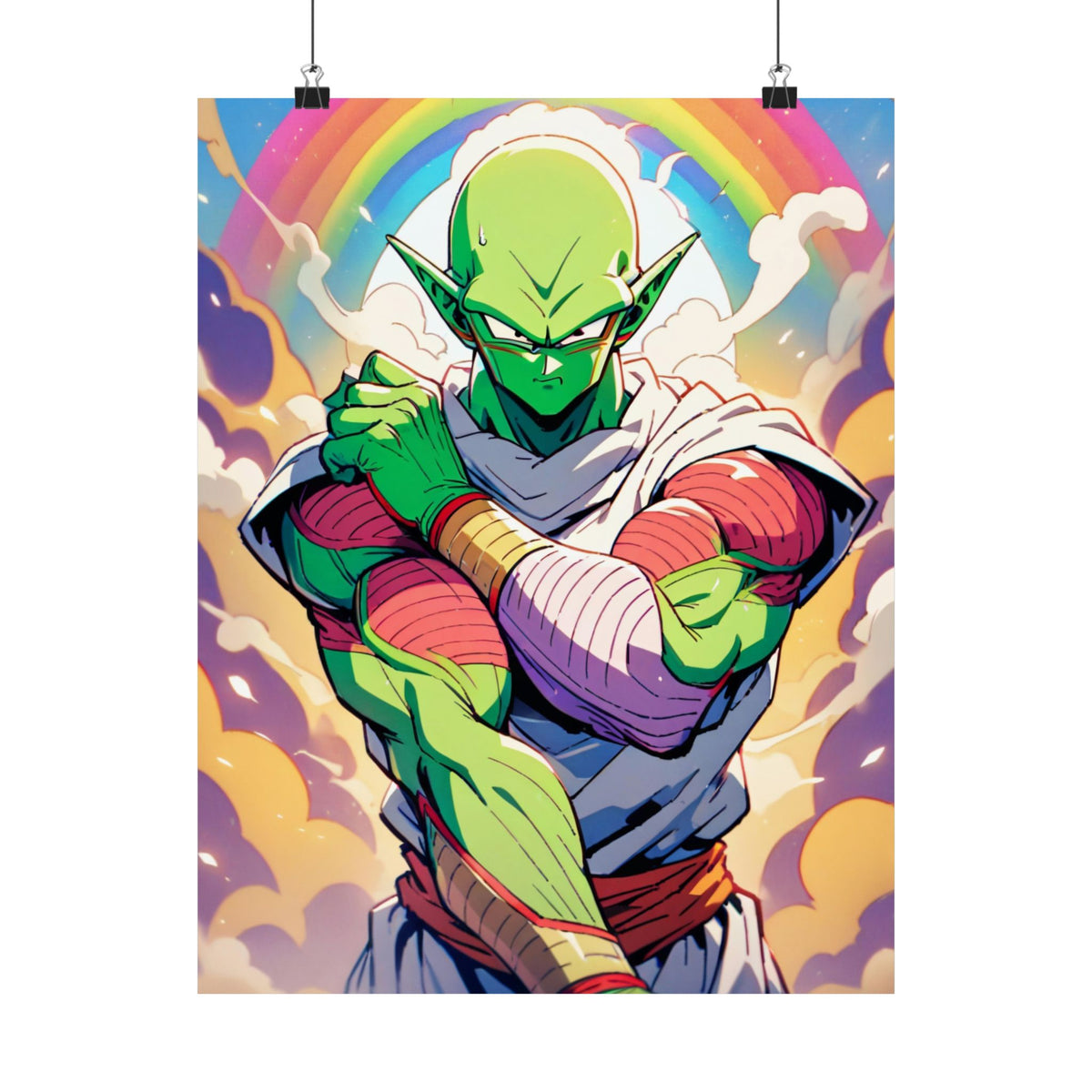 Piccolo 002 Vertical Posters
