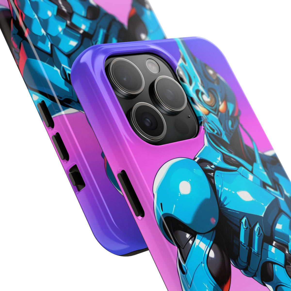 Guyver 001 Tough Cases