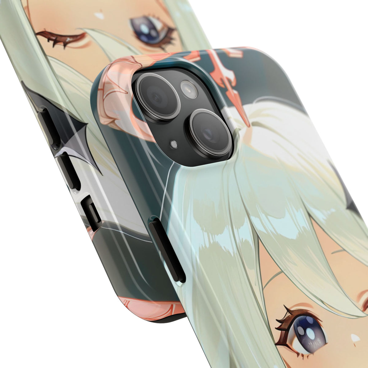 Paimon 002 Tough Cases