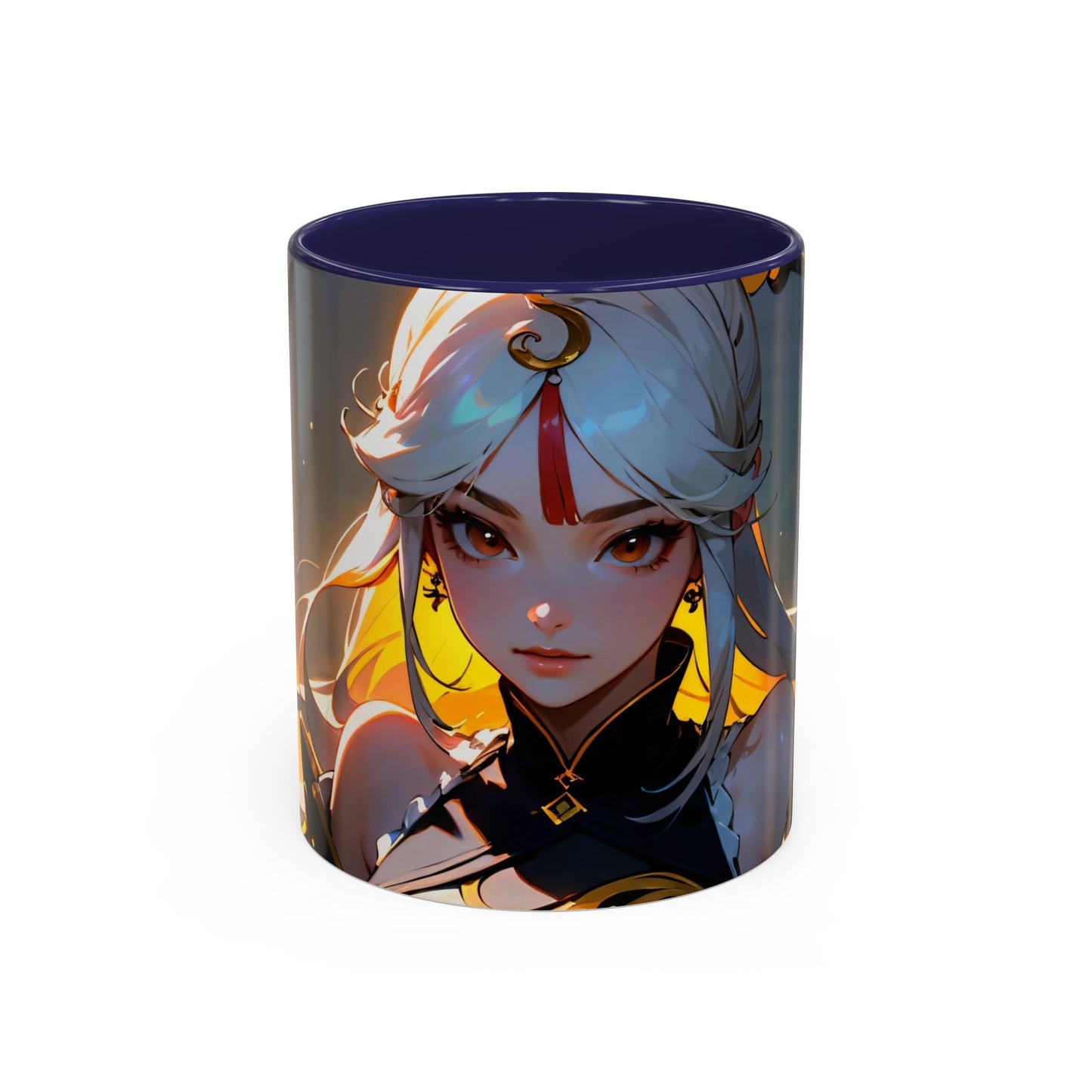 Ningguang 002 Coffee Mug