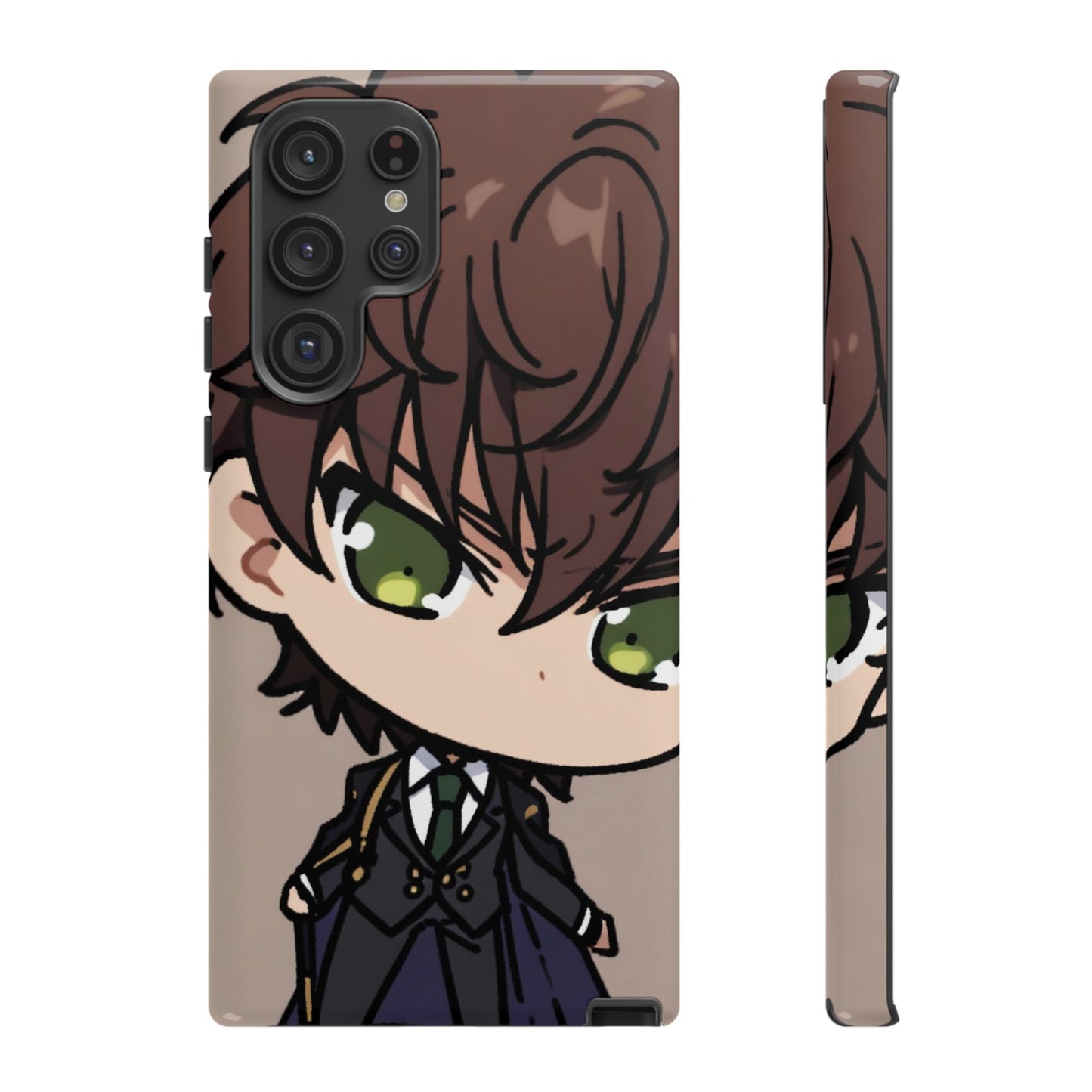 Kururugi Suzaku 001 Tough Cases