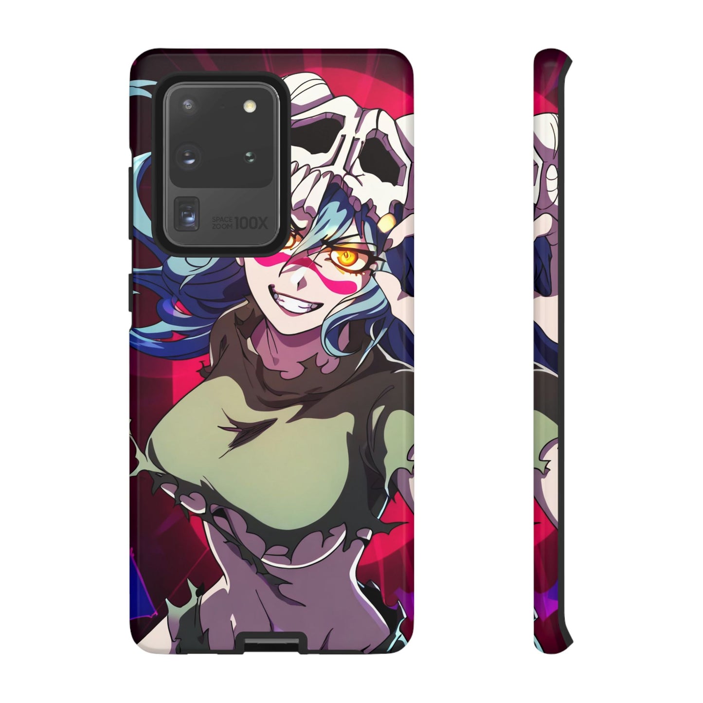 Nelliel 003 Tough Cases