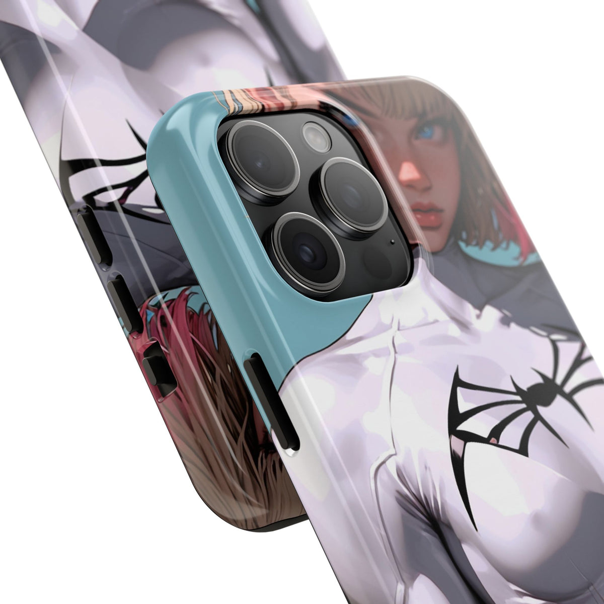 Gwen Stacy 001 Tough Cases