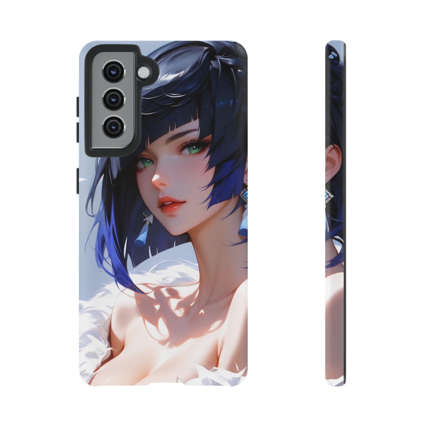 Yelan 011 Tough Cases