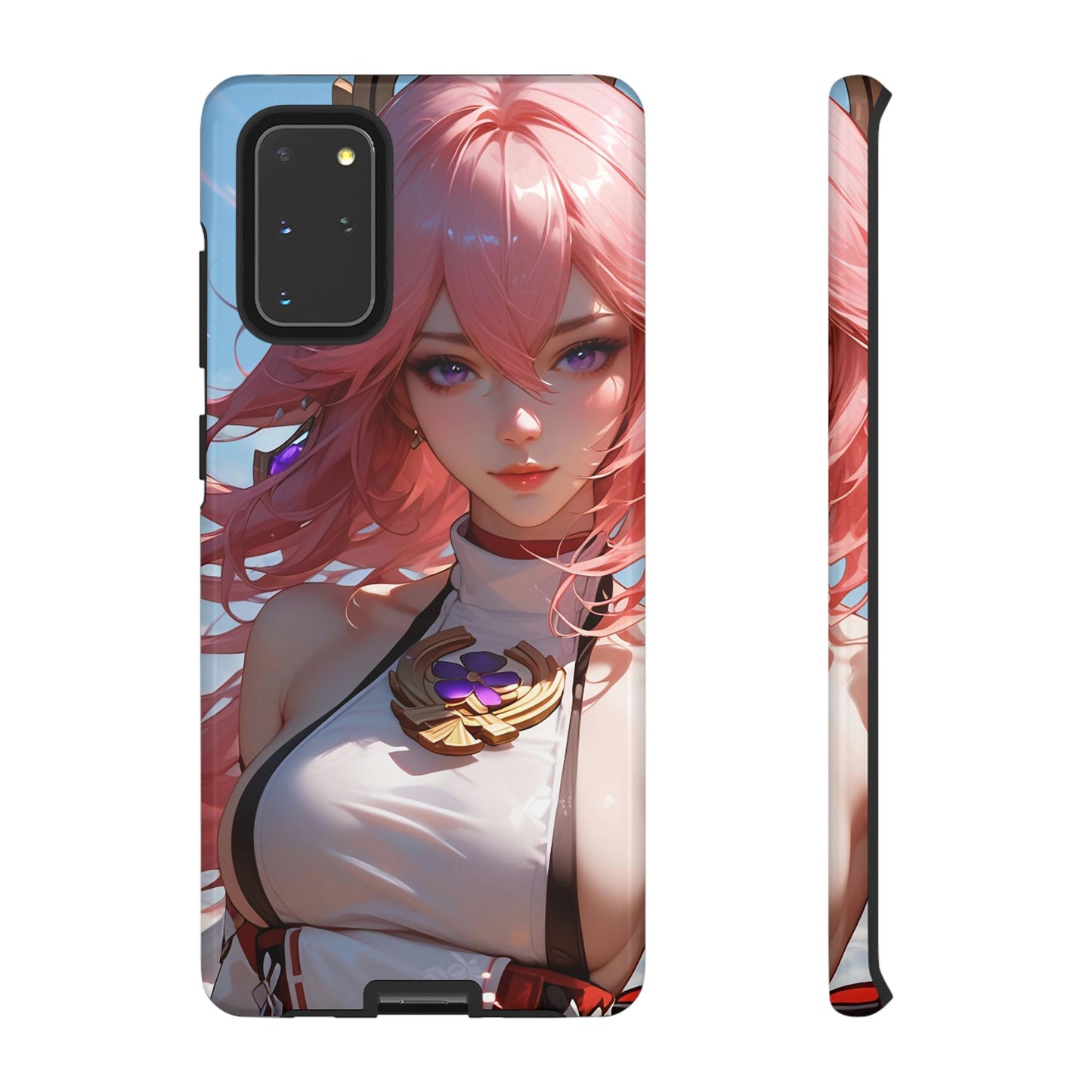 Yae Miko 002 Tough Cases