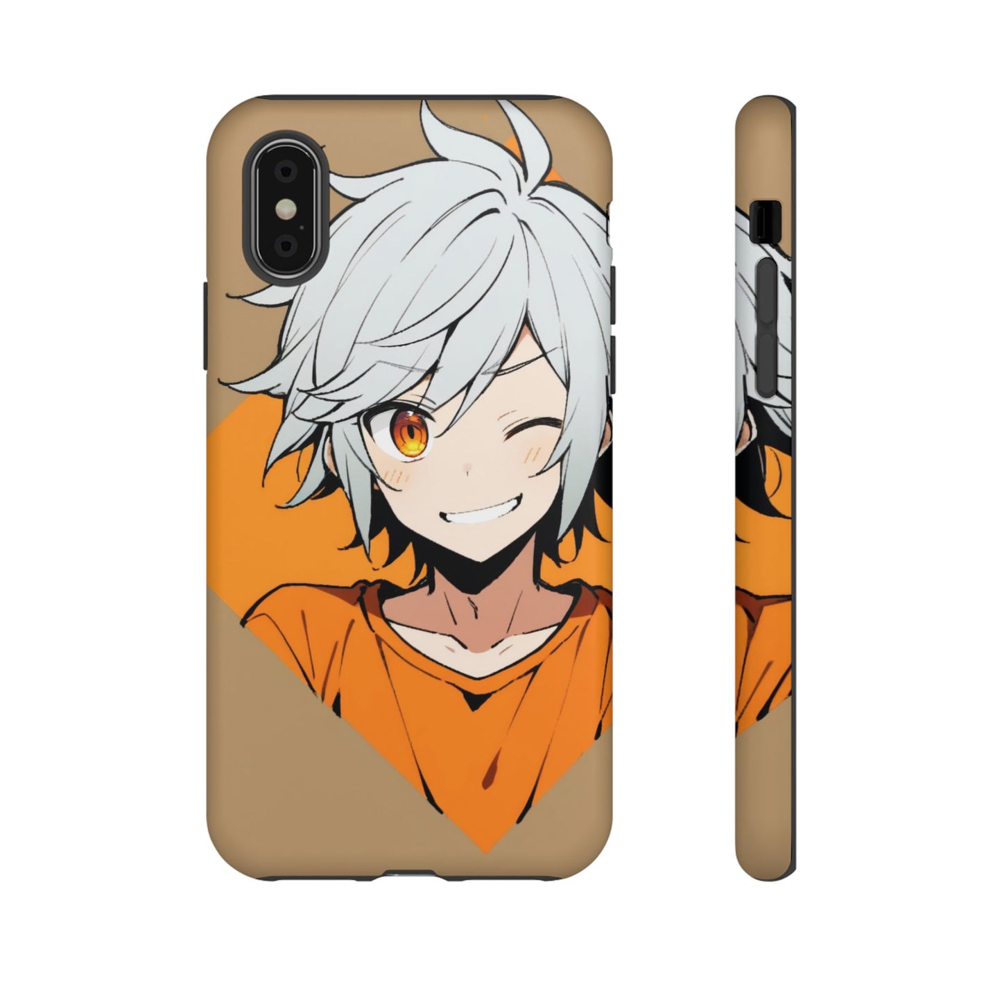 Bell Cranel 002 Tough Cases