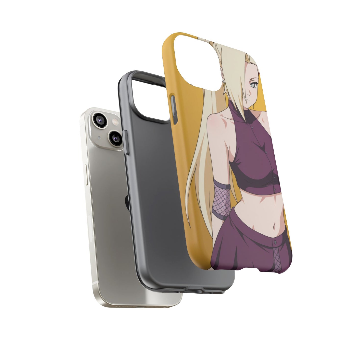 Ino Yamanaka 002 Tough Cases