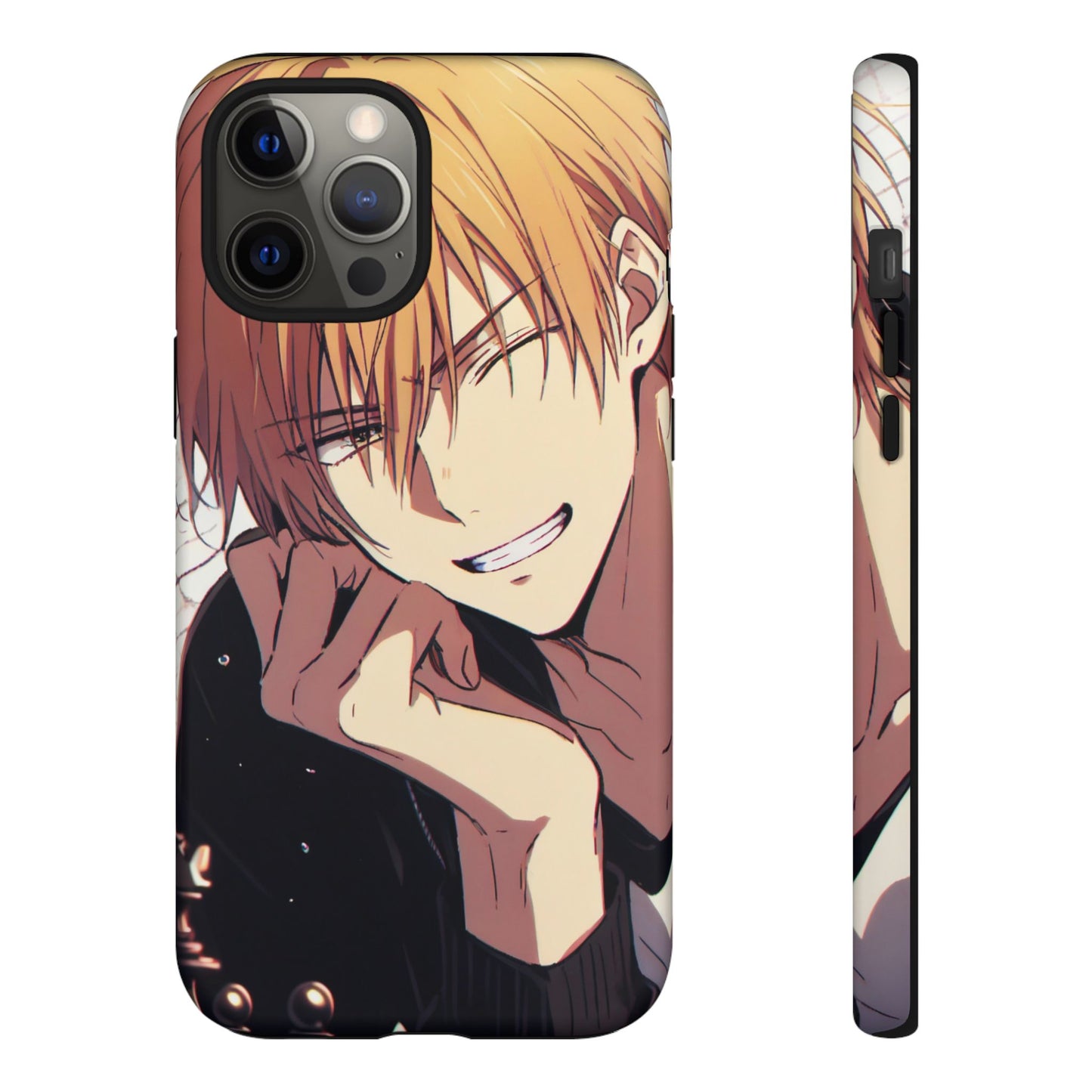 Kise Ryouta 002 Tough Cases