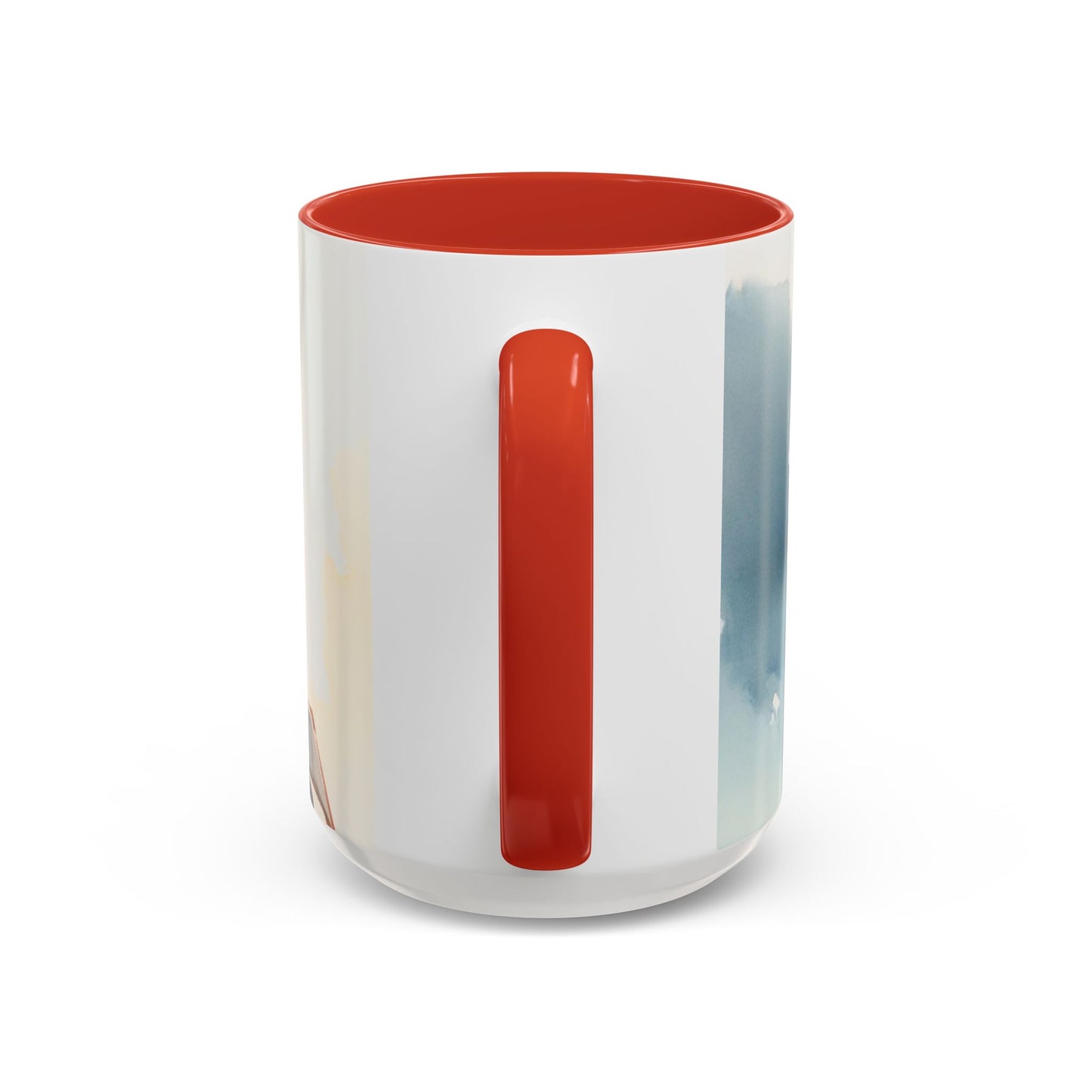 Iida Tenya 002 Coffee Mug
