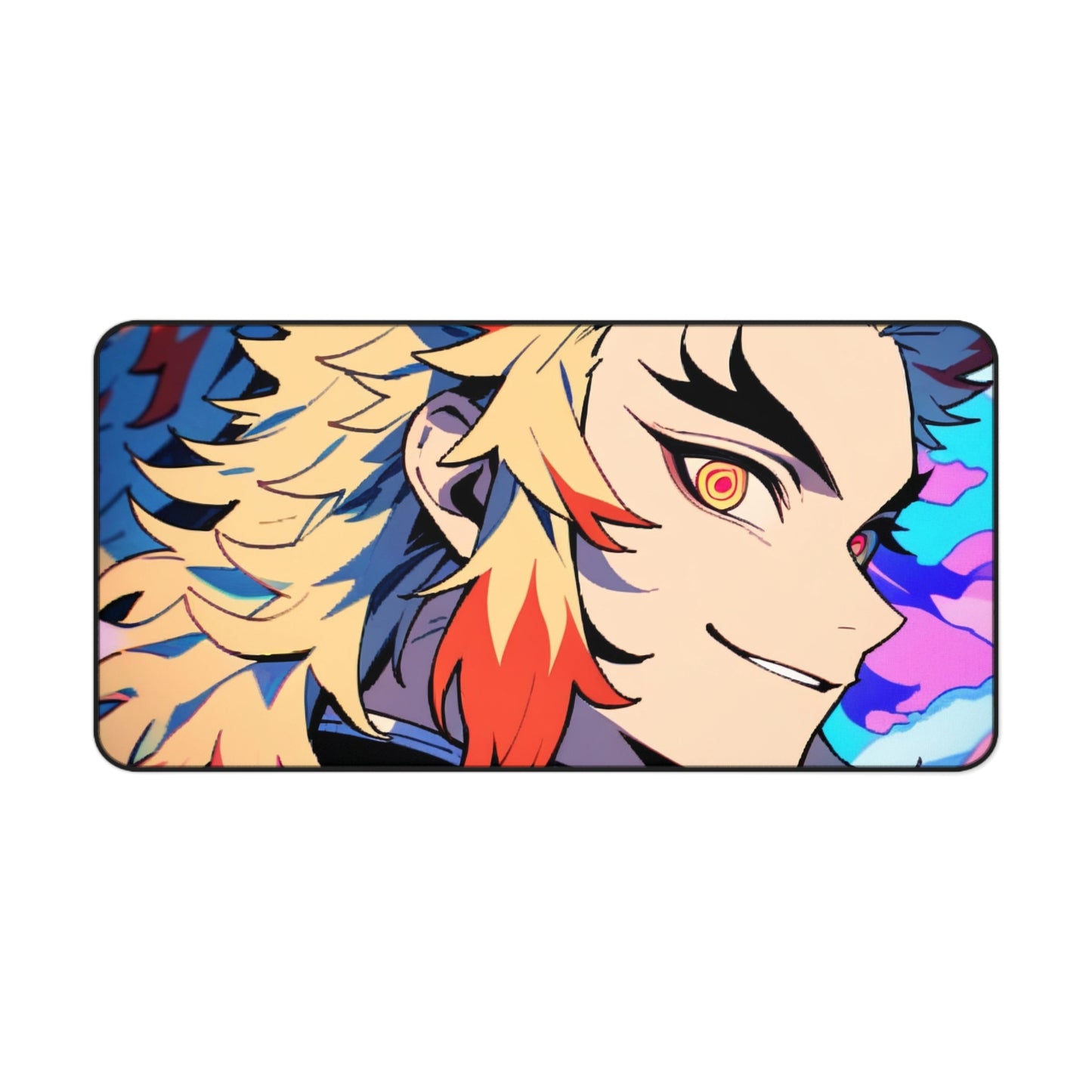 Rengoku 003 Desk Mat