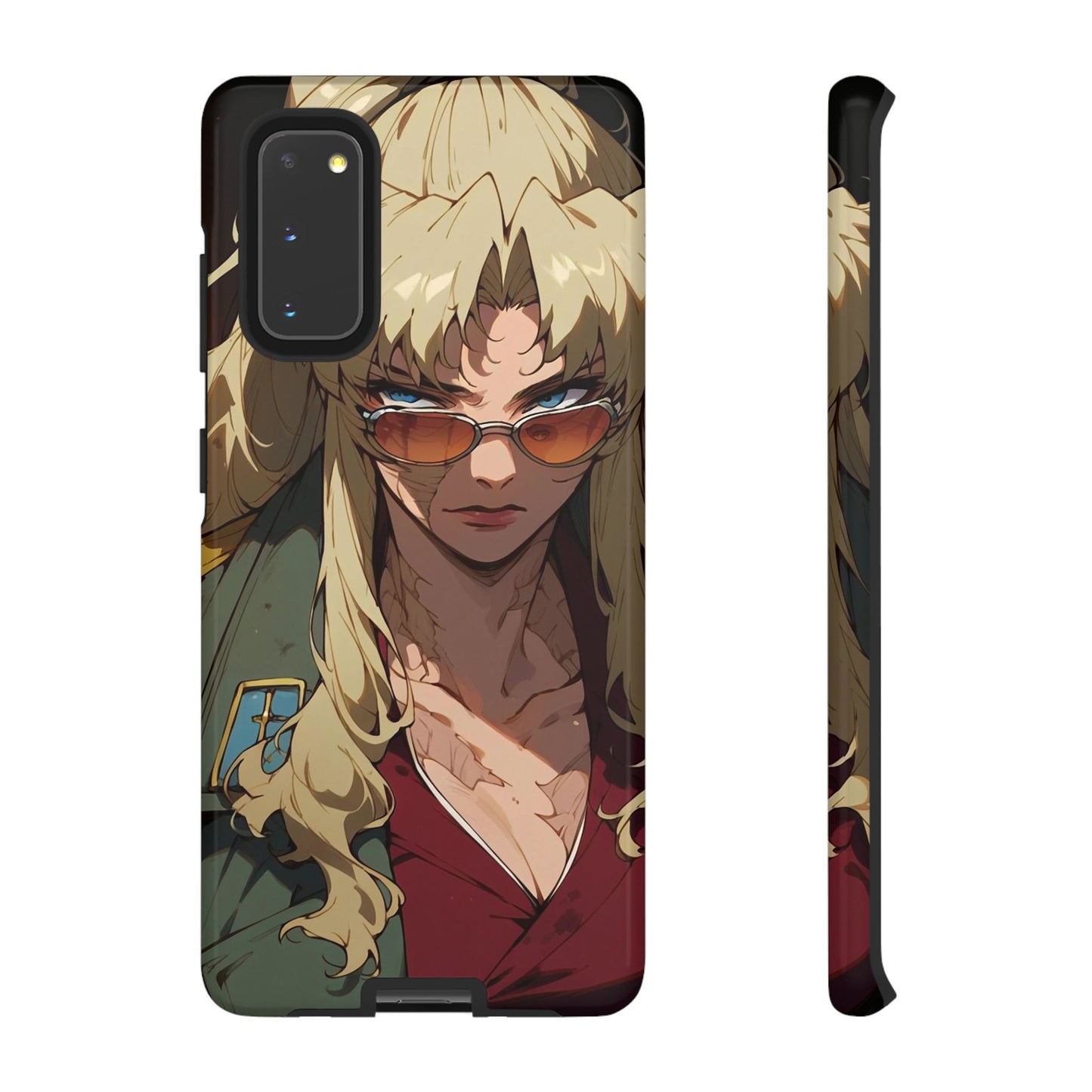 Balalaika 001 Tough Cases