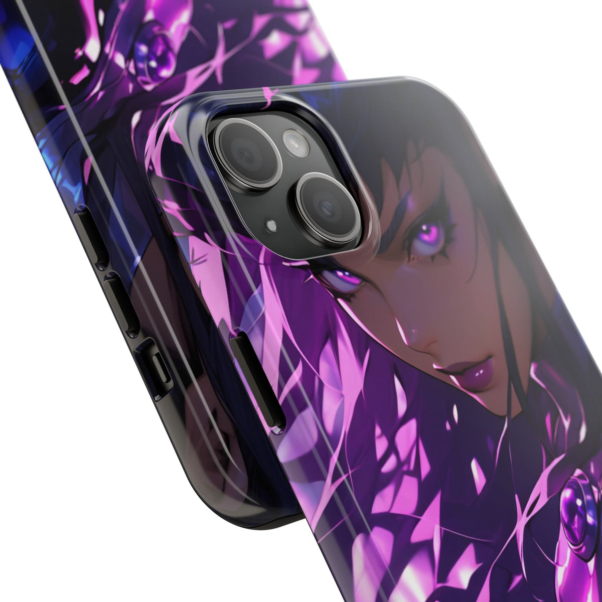 Blackfire 002 Tough Cases