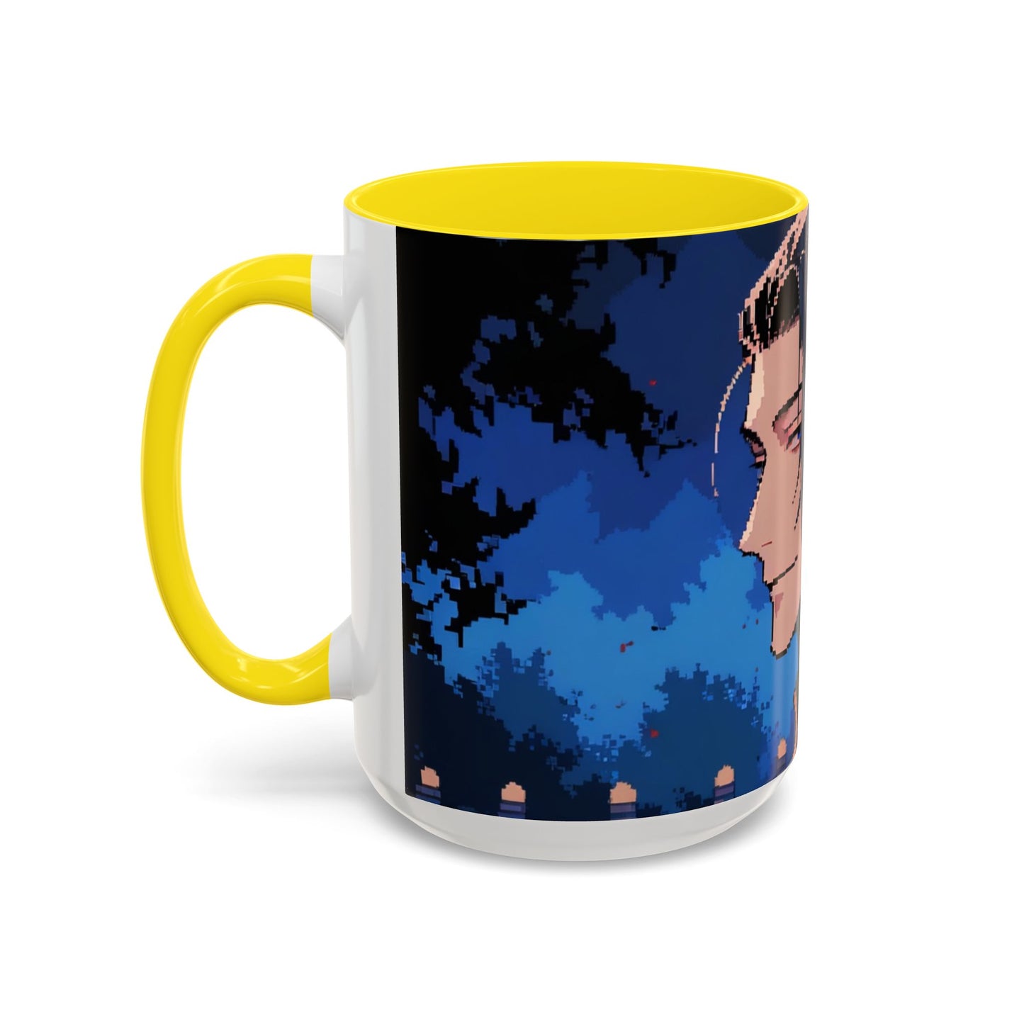 Geto Suguru 005 Coffee Mug