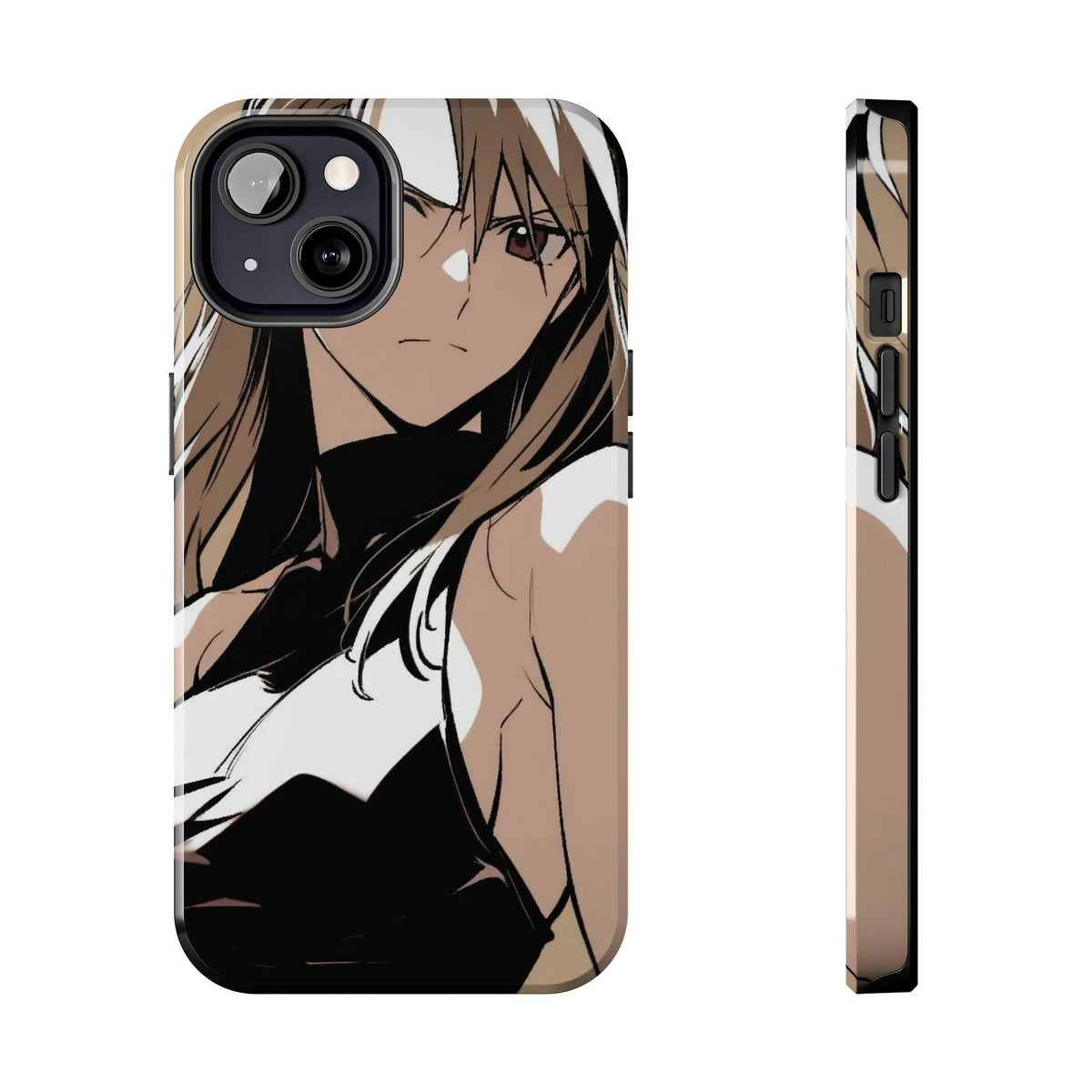Riza Hawkeye 002 Tough Cases