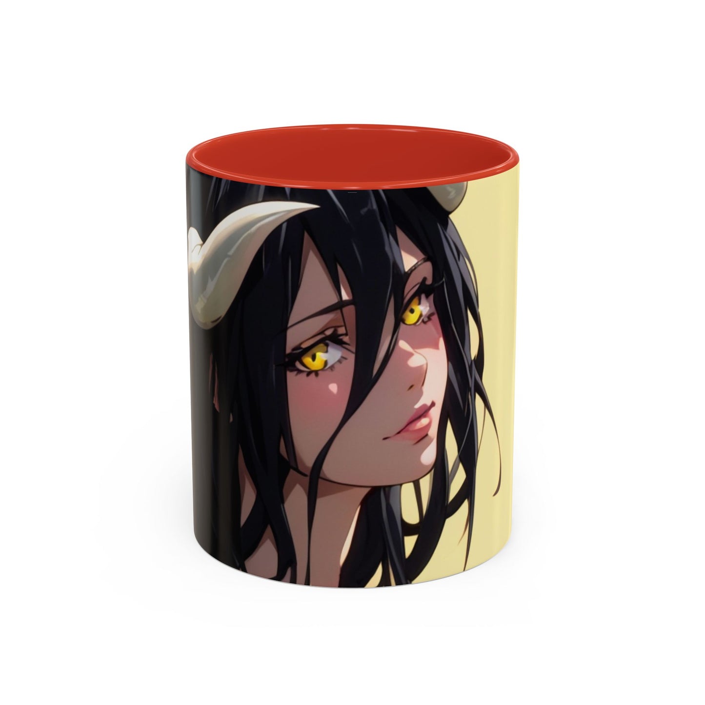 Albedo 007 Coffee Mug