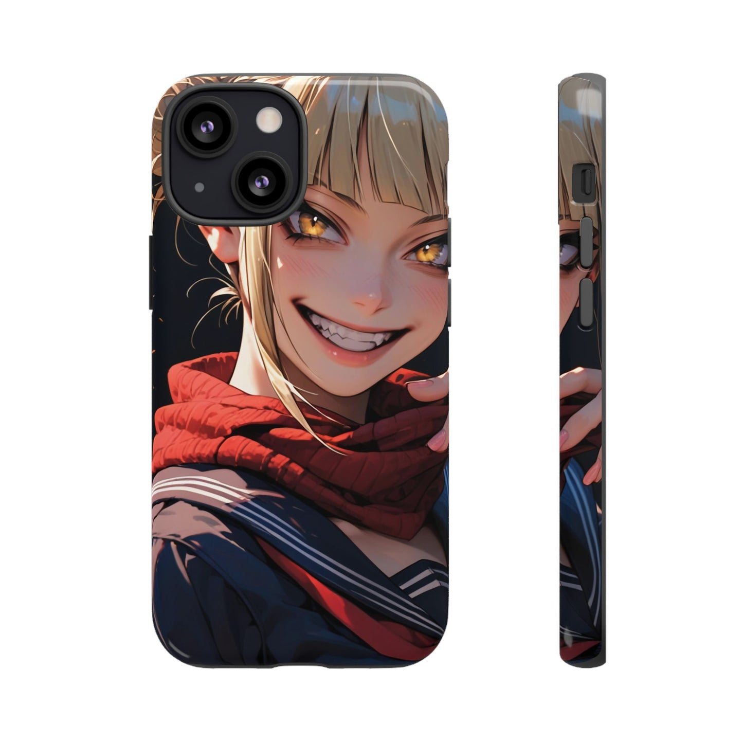 Himiko Toga 002 Tough Cases
