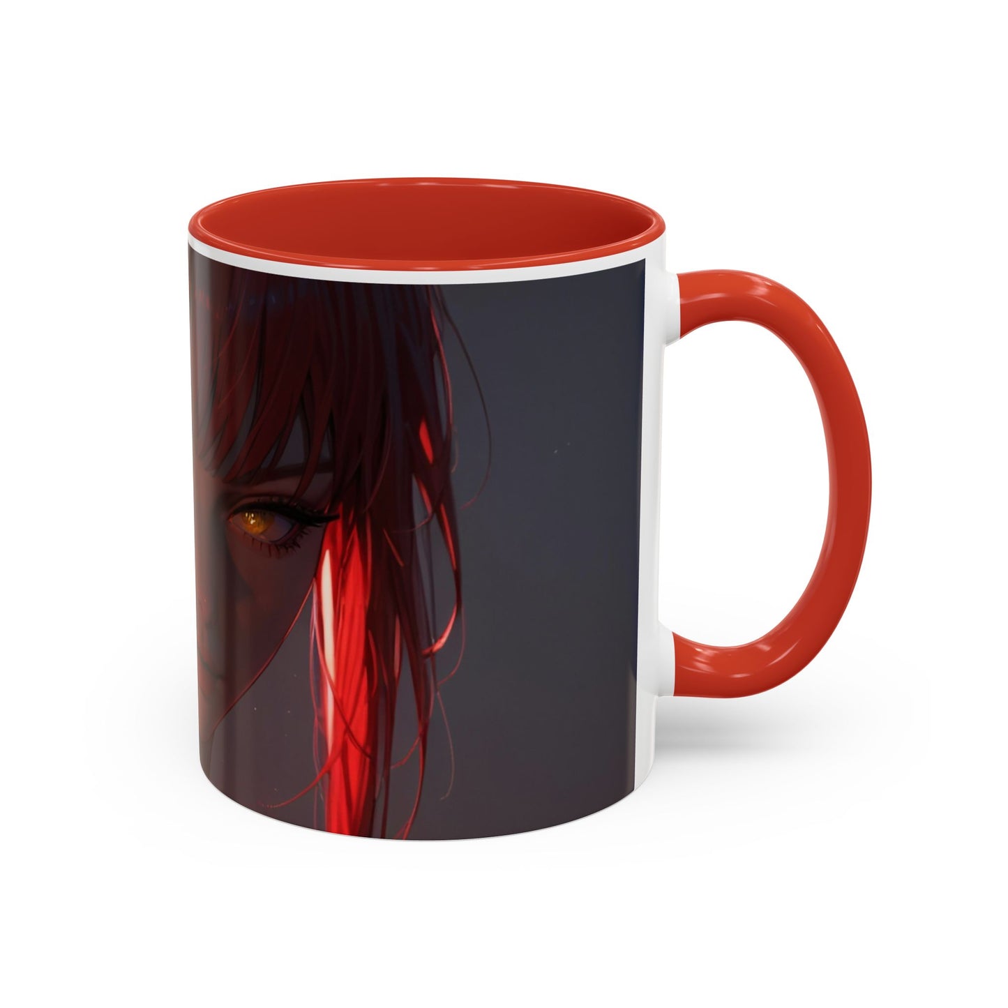 Makima 008 Coffee Mug