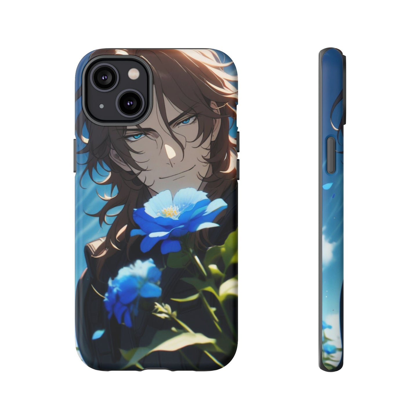 Lockon Stratos 001 Tough Cases