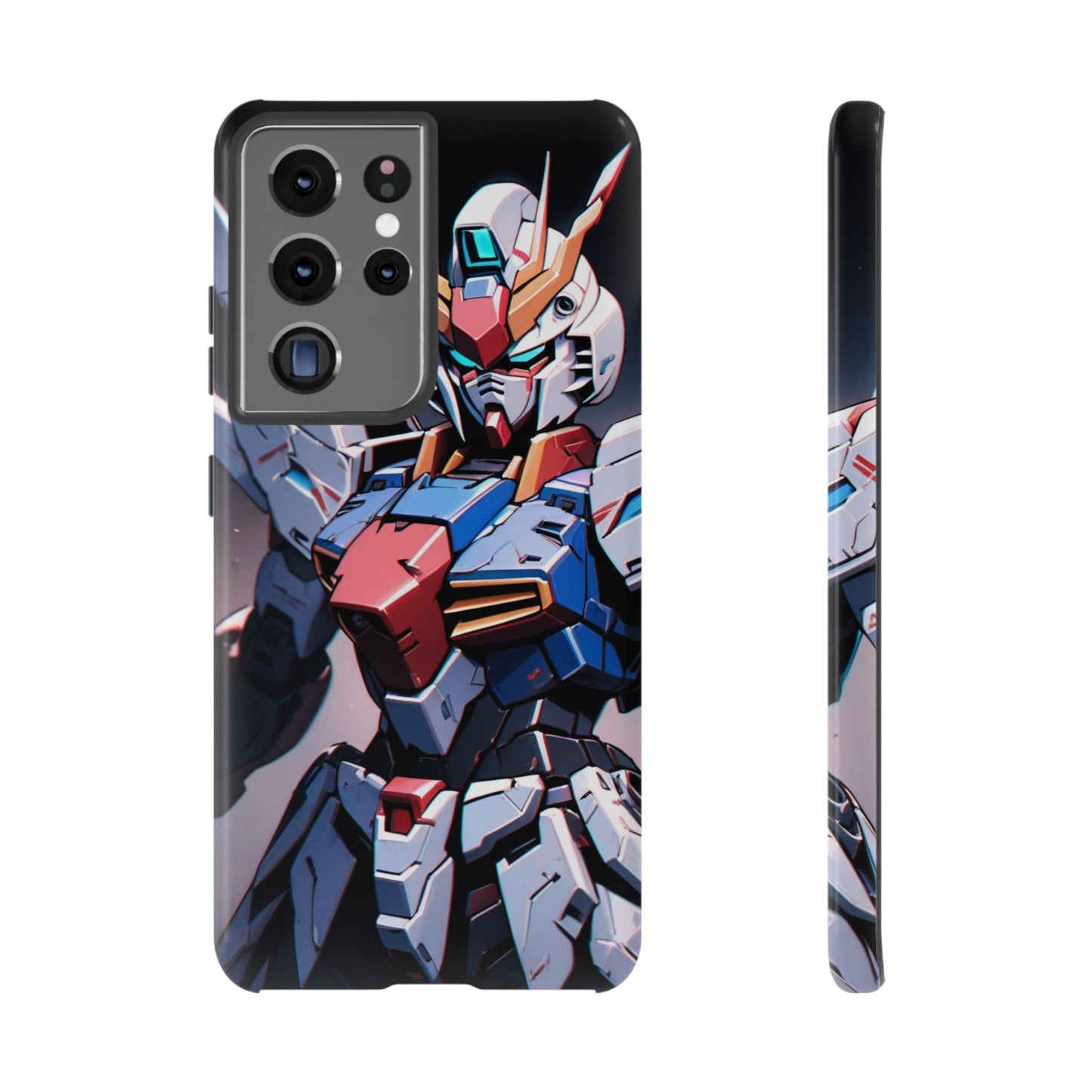 Gundam 001 Tough Cases