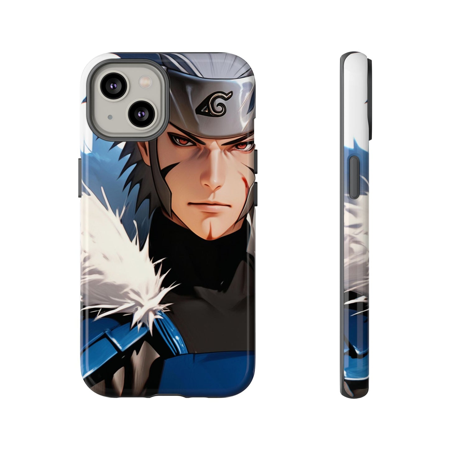 Tobirama Senju 003 Tough Cases